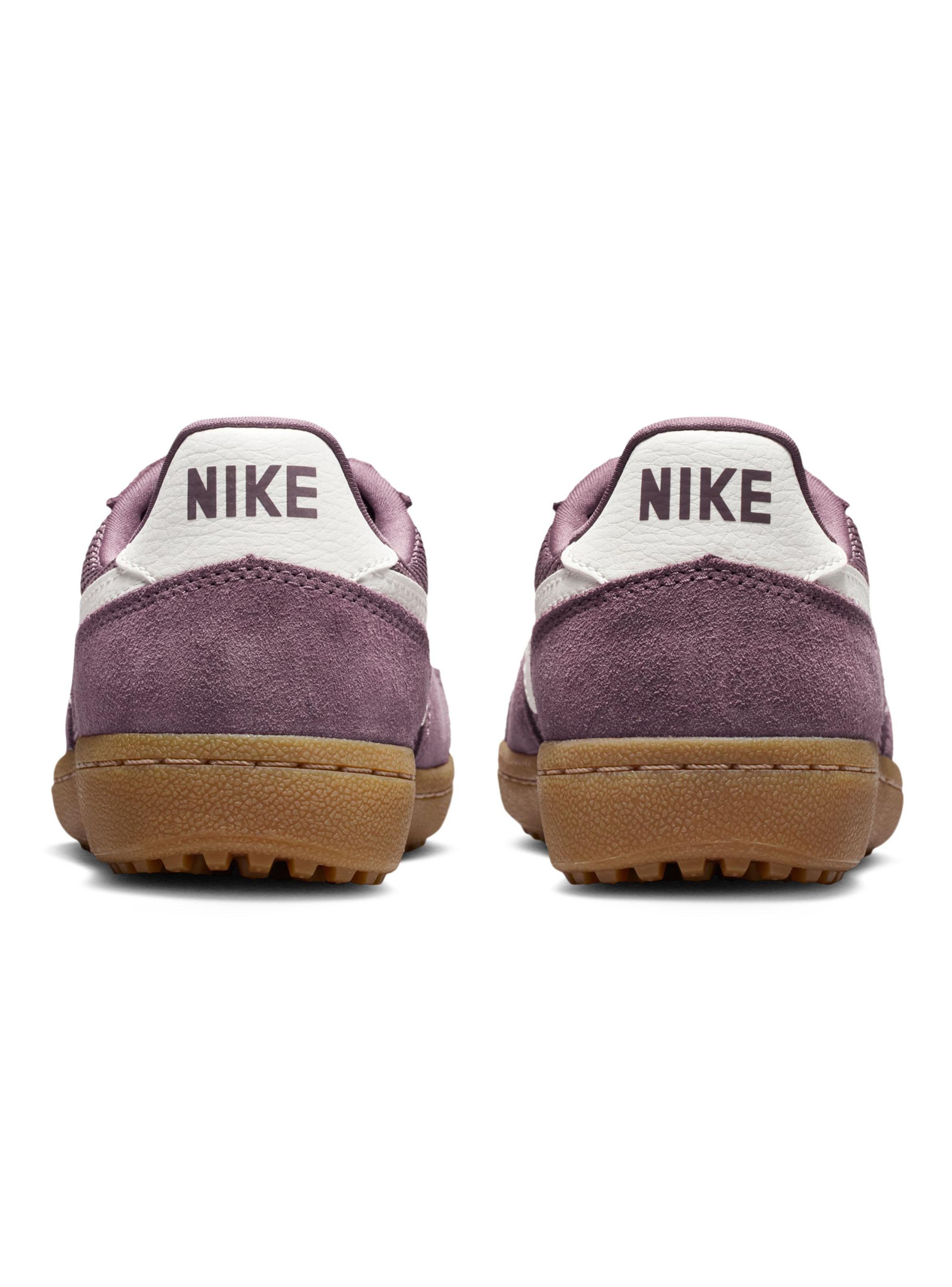 Zapatilla Urbana Field General Ess Mujer-3