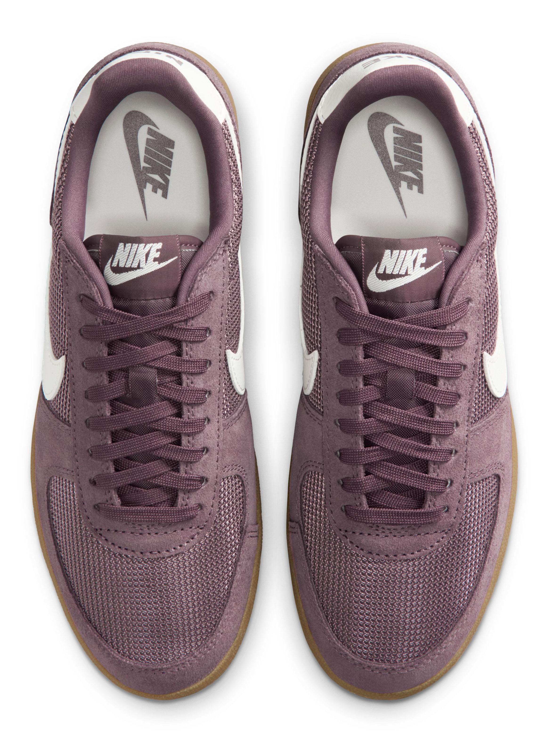 Zapatilla Urbana Field General Ess Mujer-4