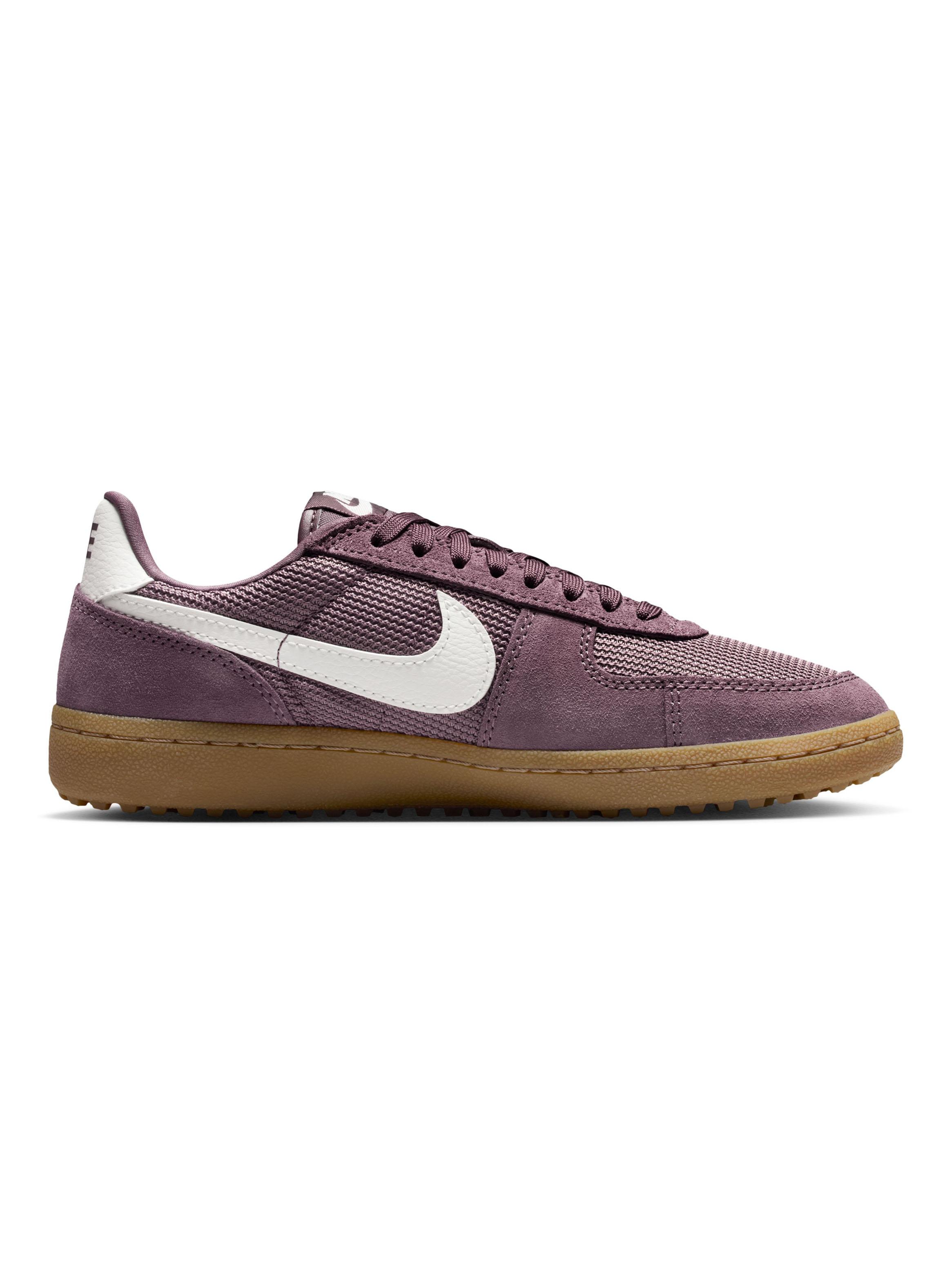 Zapatilla Urbana Field General Ess Mujer-0
