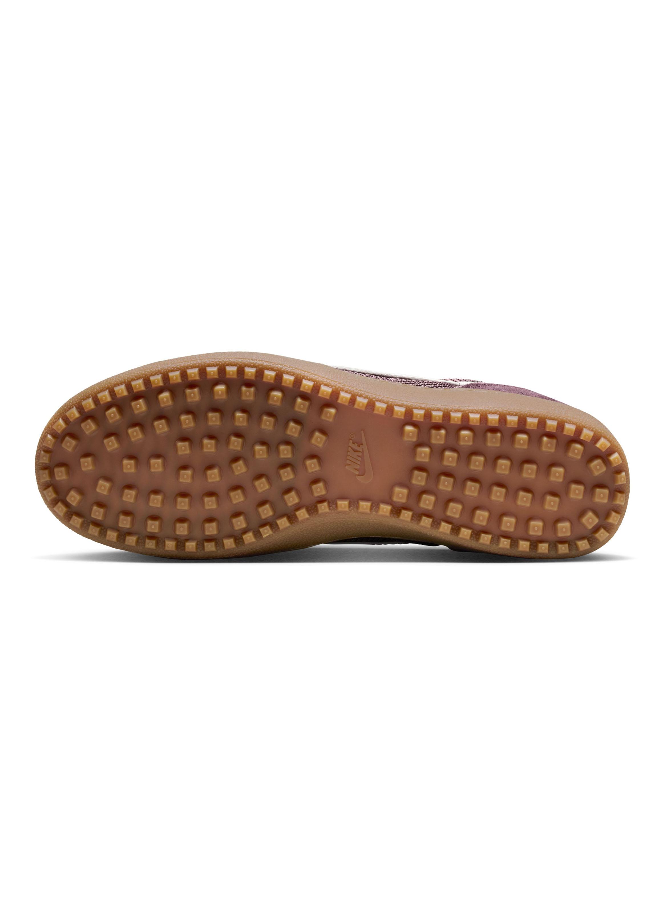 Zapatilla Urbana Field General Ess Mujer-5