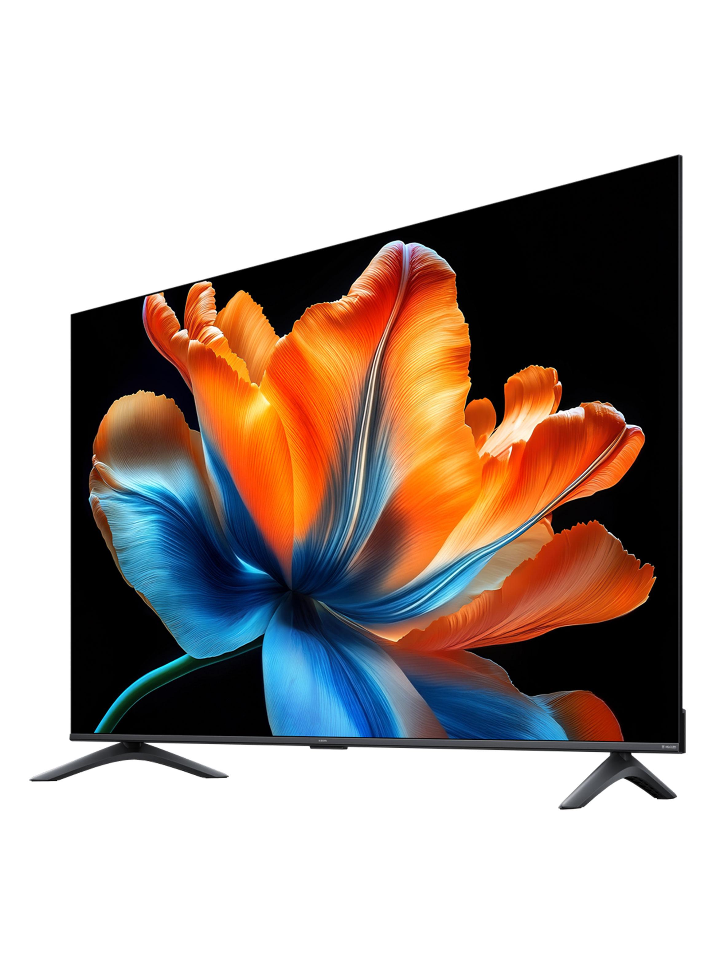 Mini LED Smart TV 55'' 4K UHD S Mini 55 2026-3