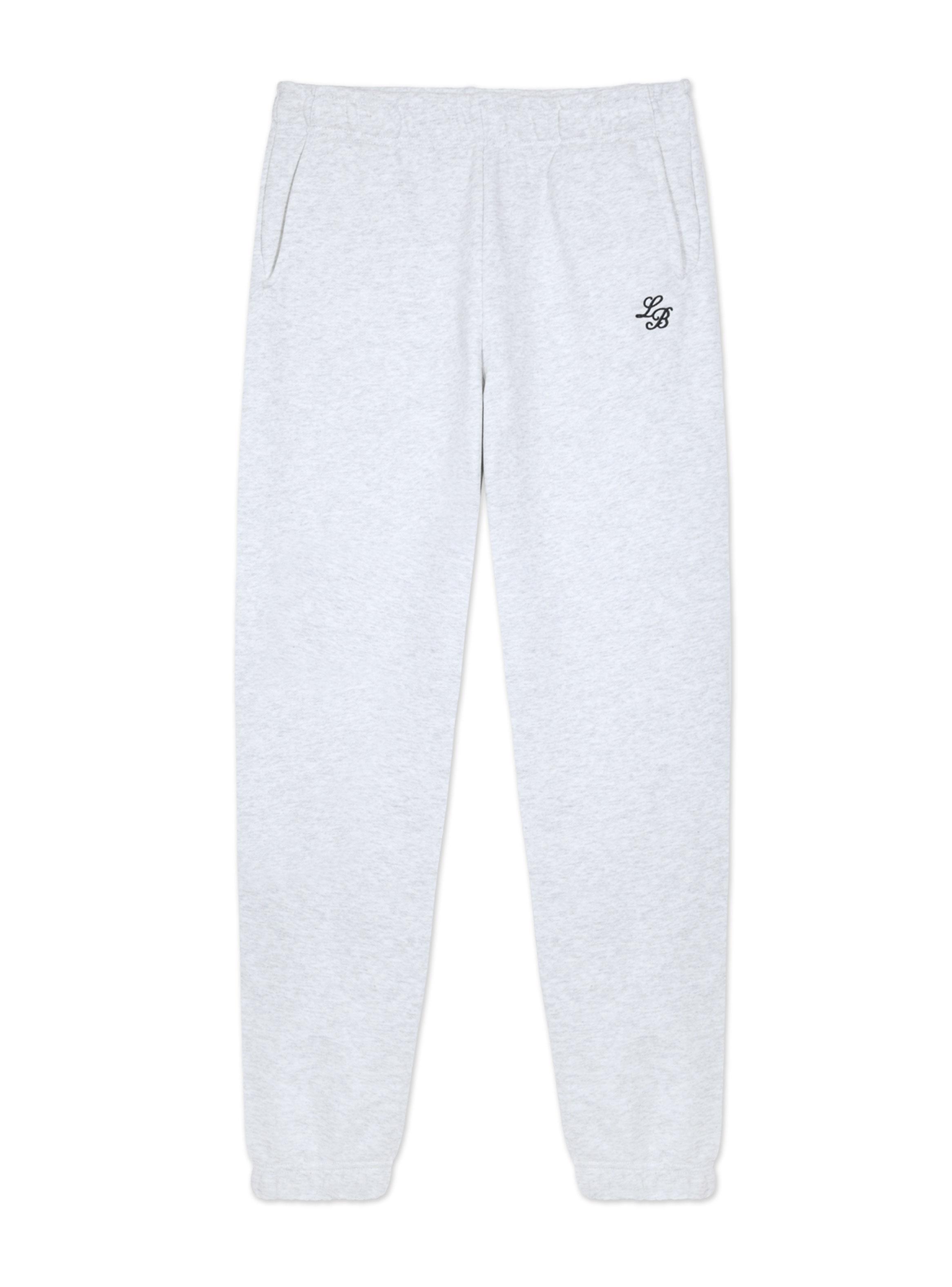 Pantalón Jogger Light Sweatpant con Cordón-2