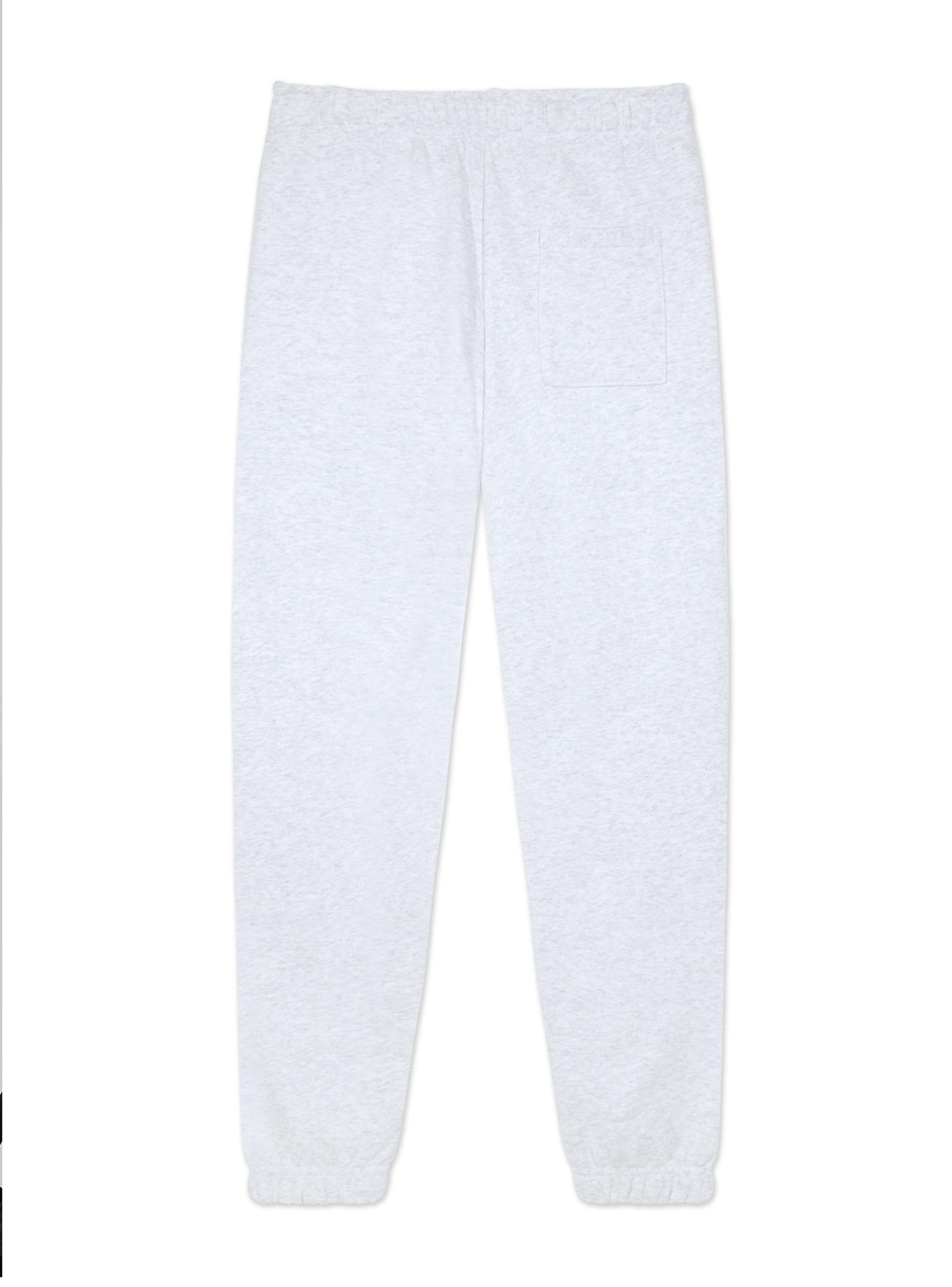 Pantalón Jogger Light Sweatpant con Cordón-3