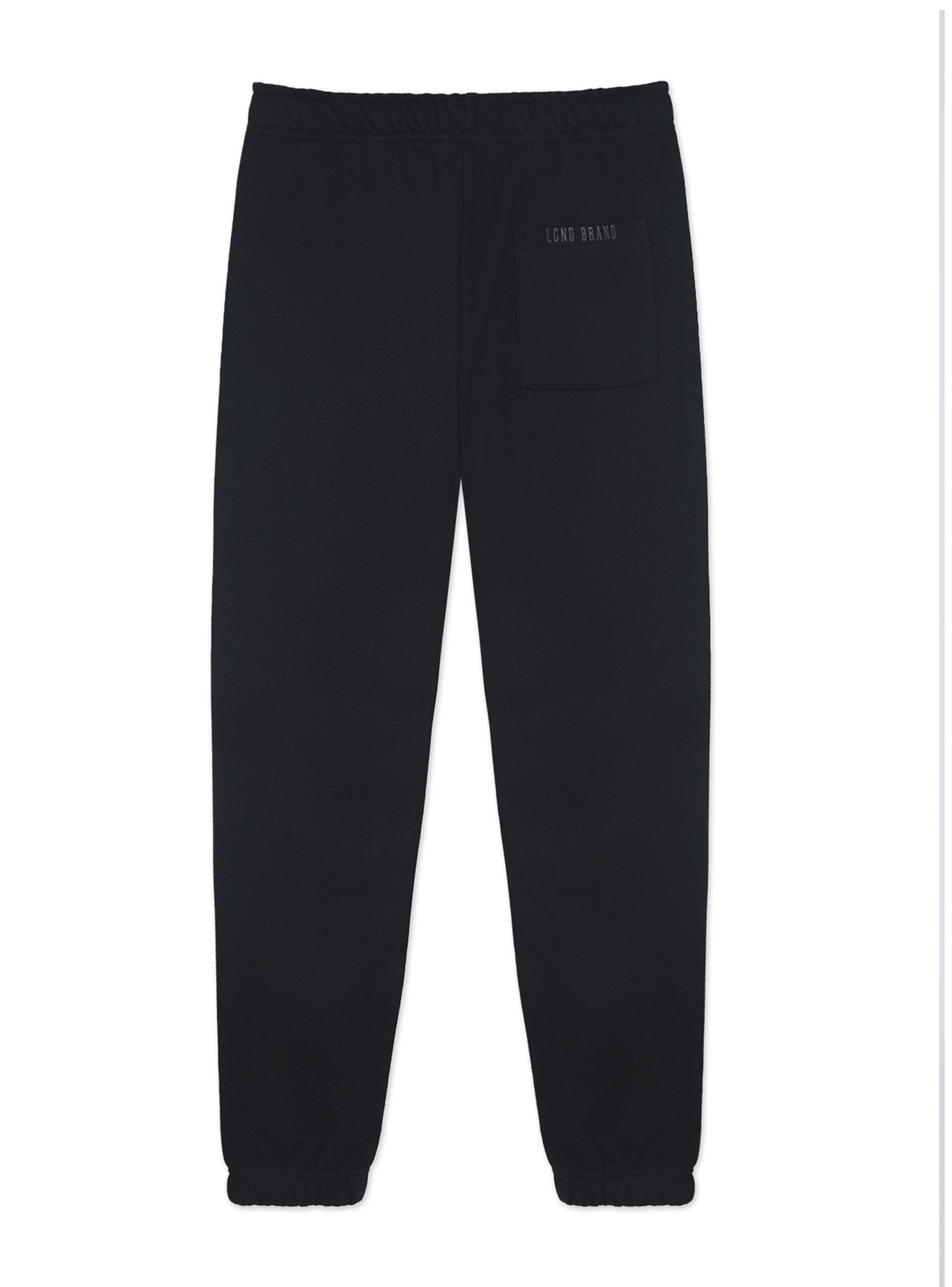 Pantalón Jogger Light Sweatpant-3