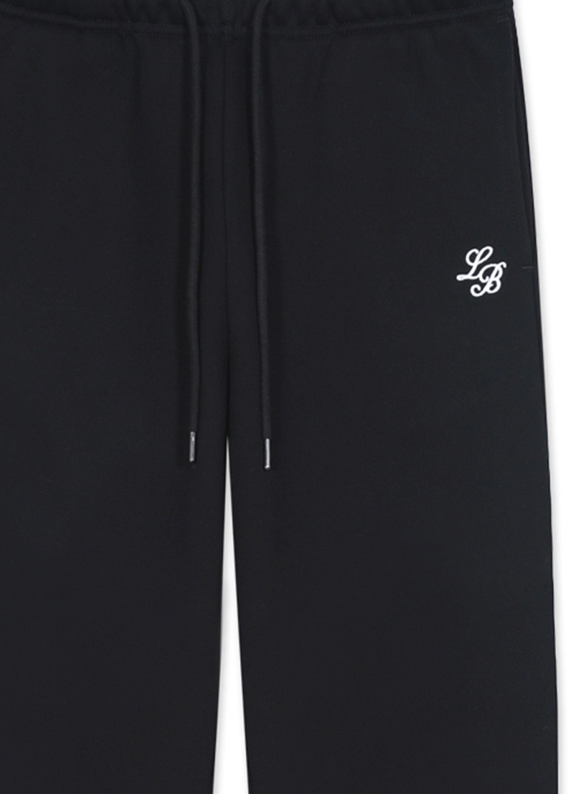 Pantalón de Buzo Straight Sweatpant-2