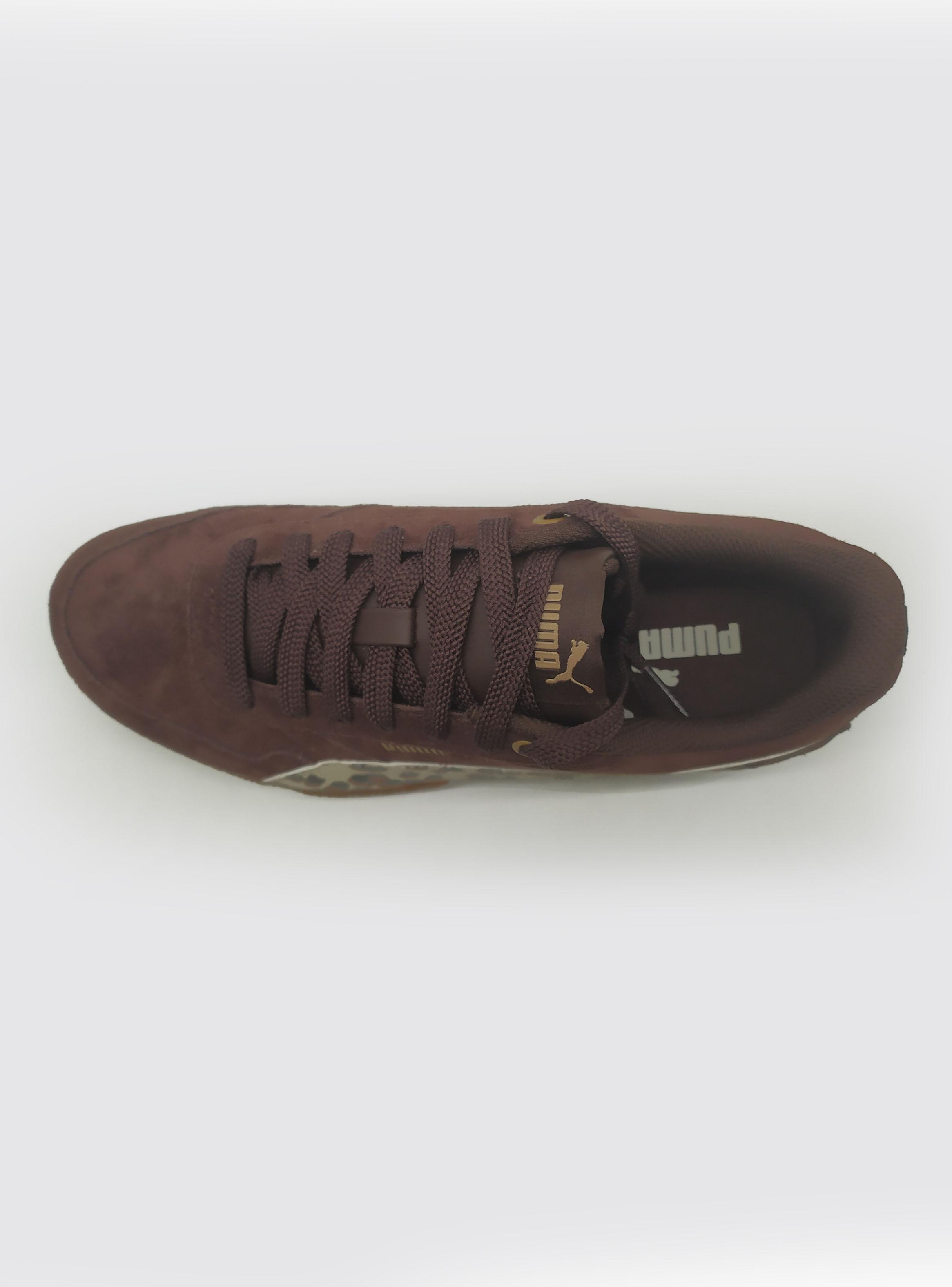 Zapatilla Urbana para Mujer Bella Donna L-3