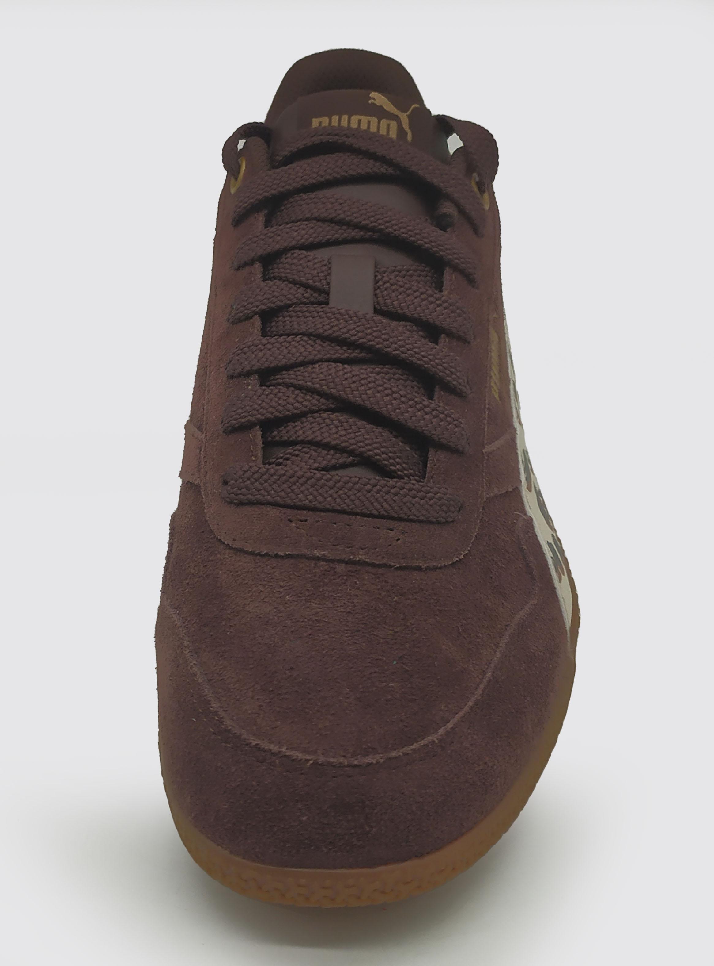 Zapatilla Urbana para Mujer Bella Donna L-2