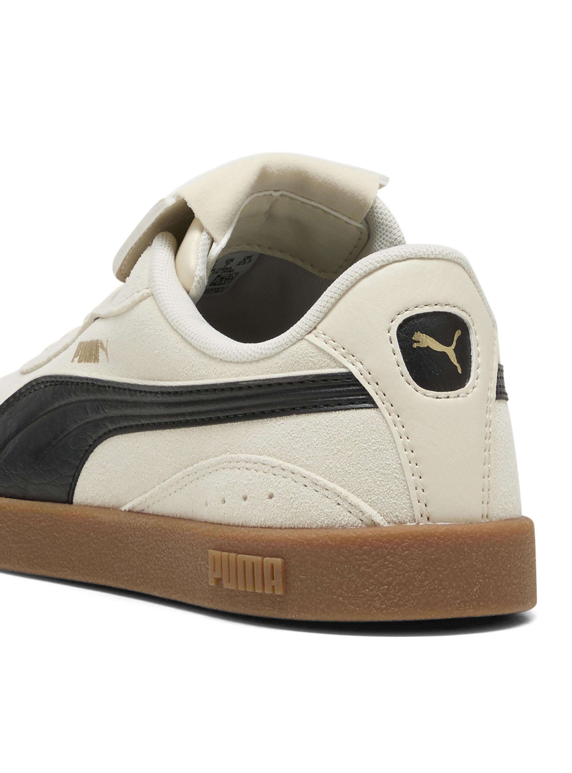 Zapatilla Urbana Niña Club Azura SD-4