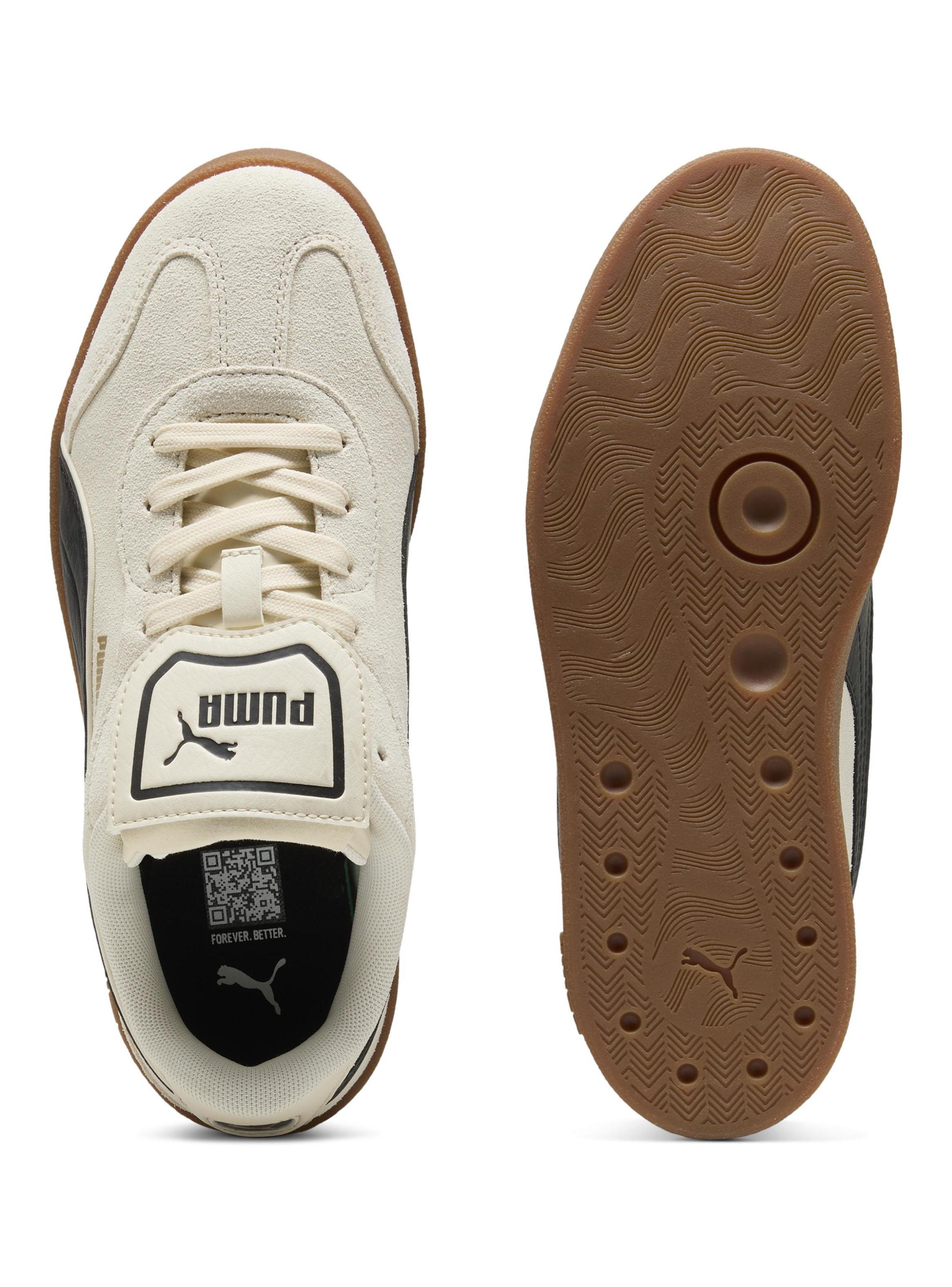 Zapatilla Urbana Niña Club Azura SD-3
