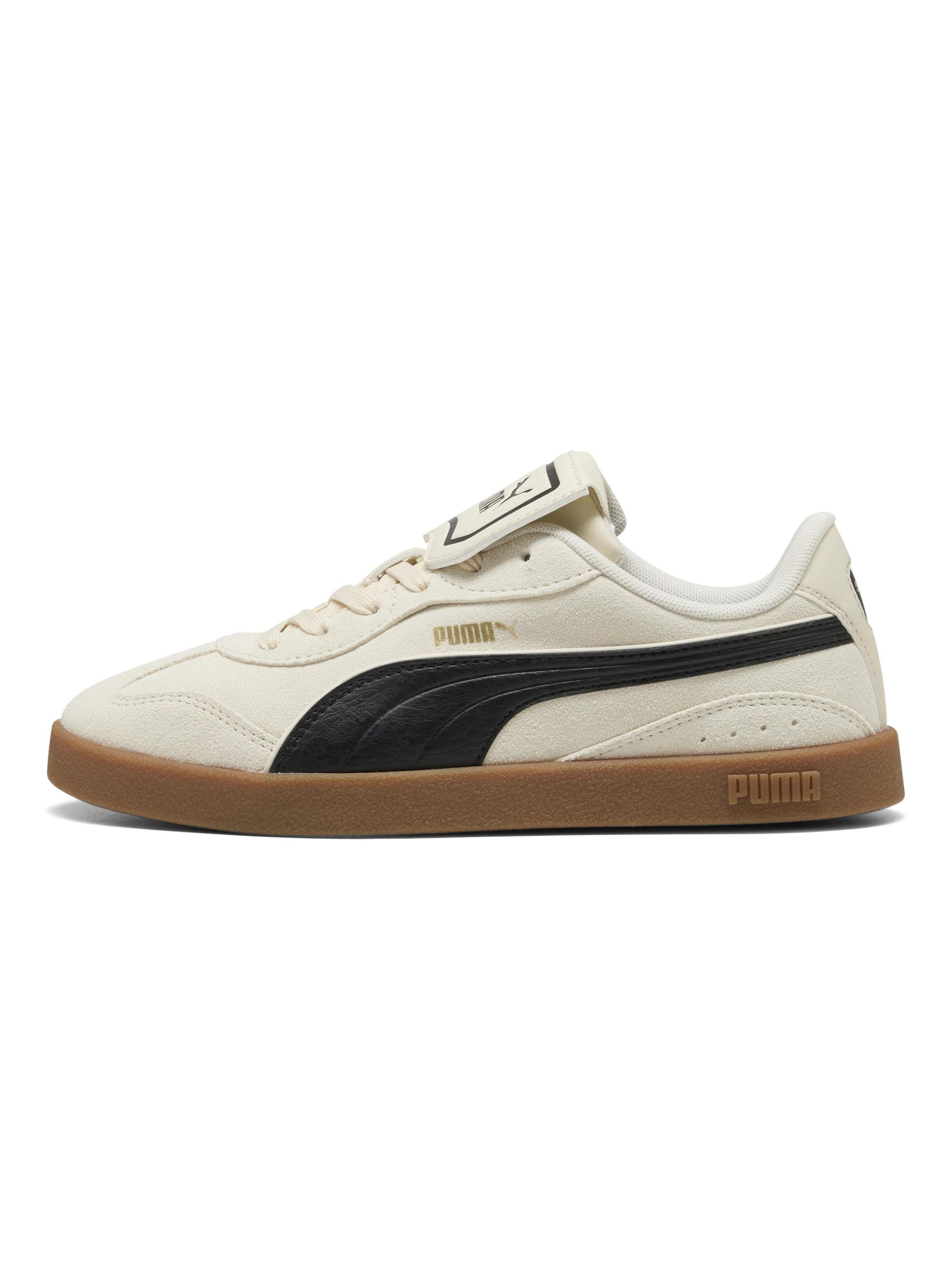 Zapatilla Urbana Niña Club Azura SD-2