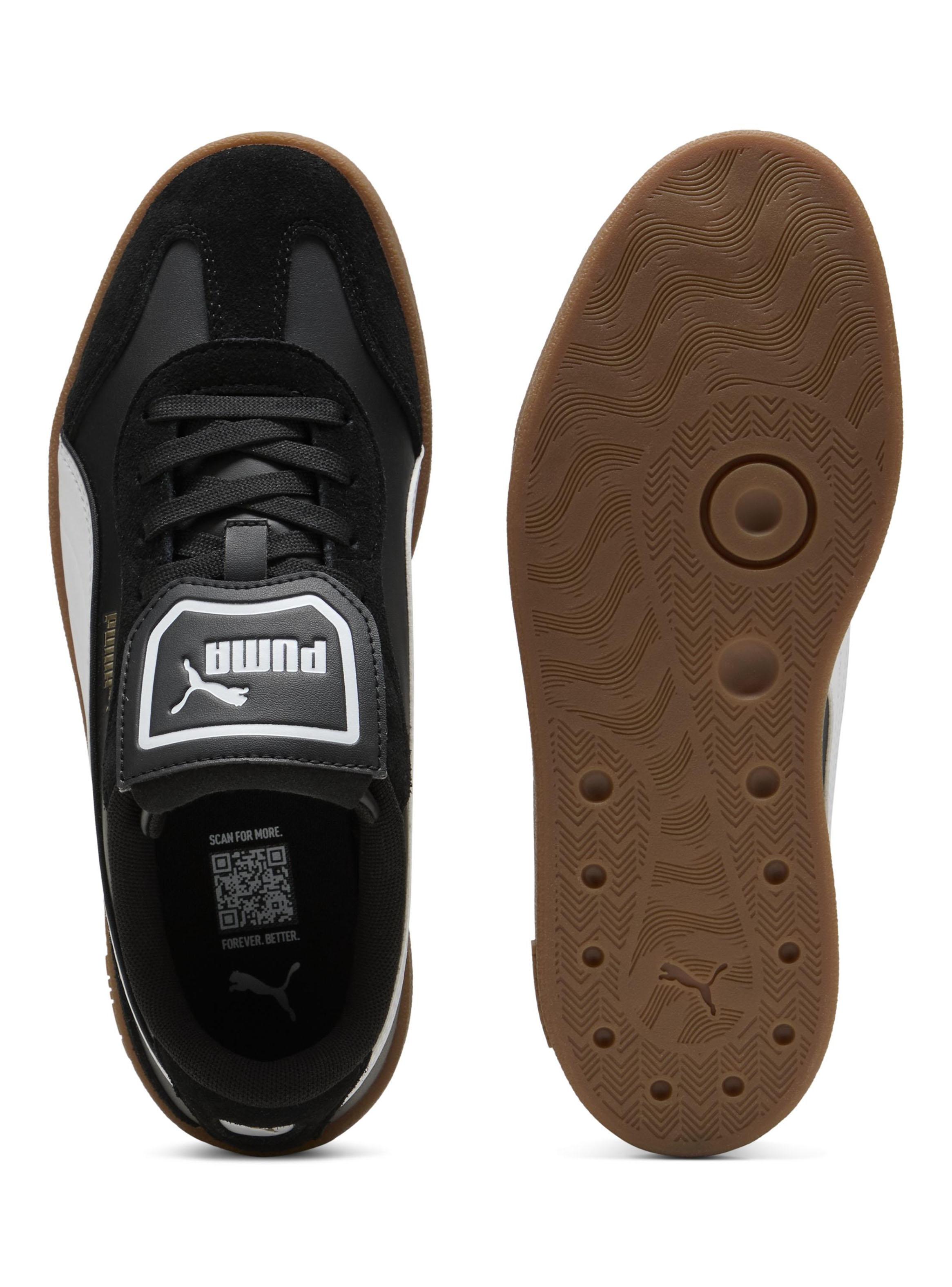 Zapatilla Urbana Logotipo Club Azura Niña-3