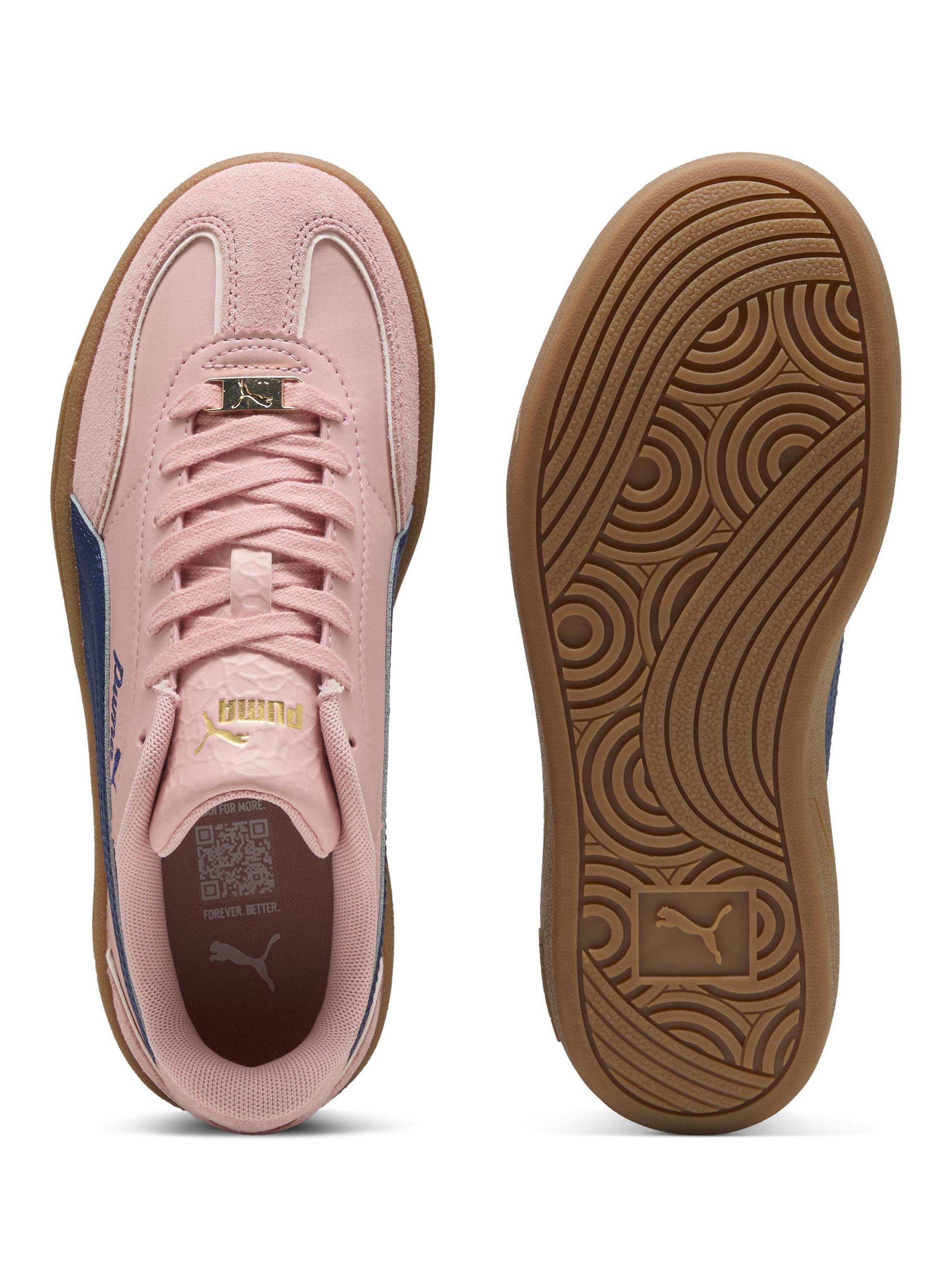 Zapatilla Urbana Niña Club II Era P-3