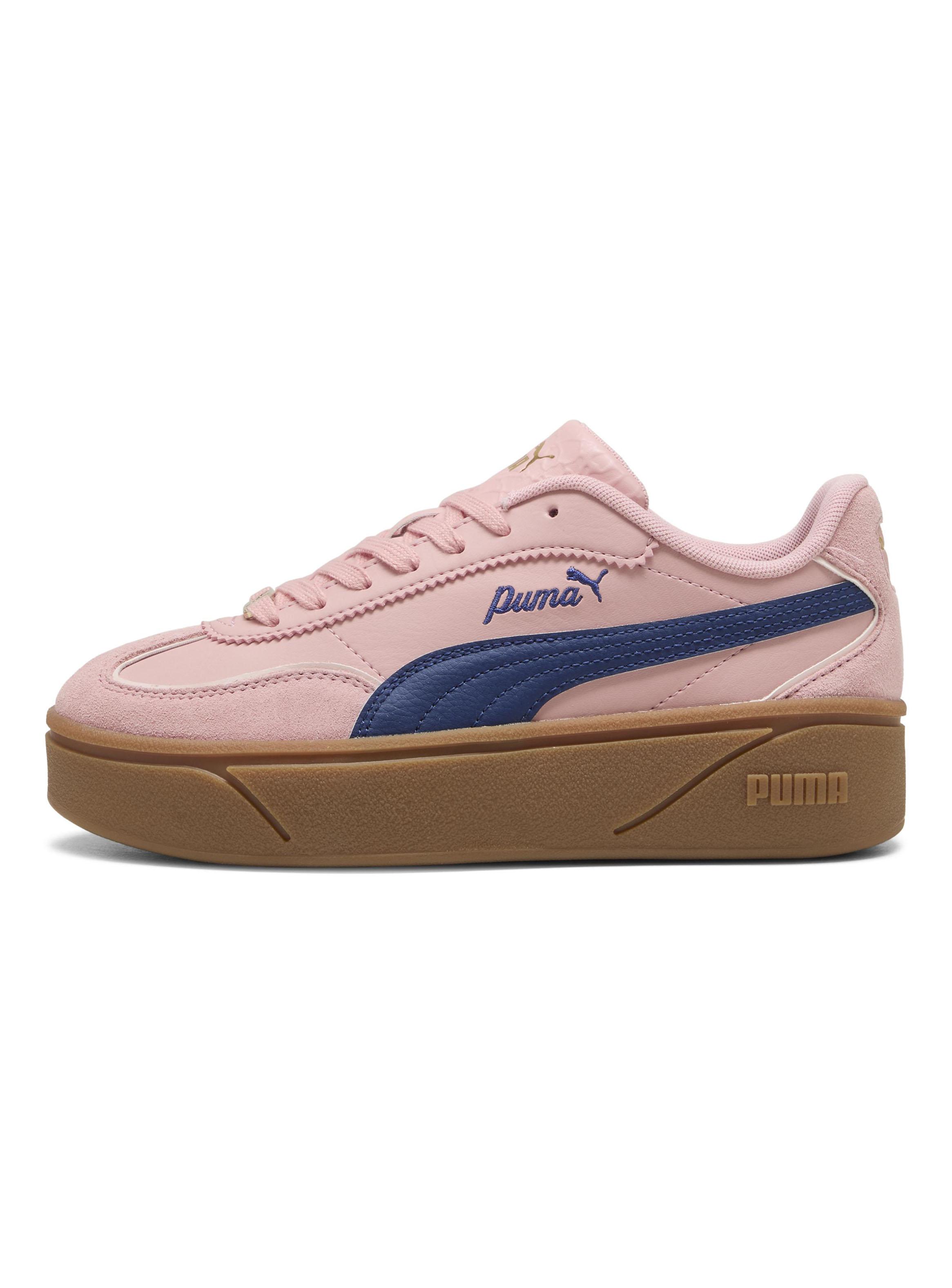Zapatilla Urbana Niña Club II Era P-2