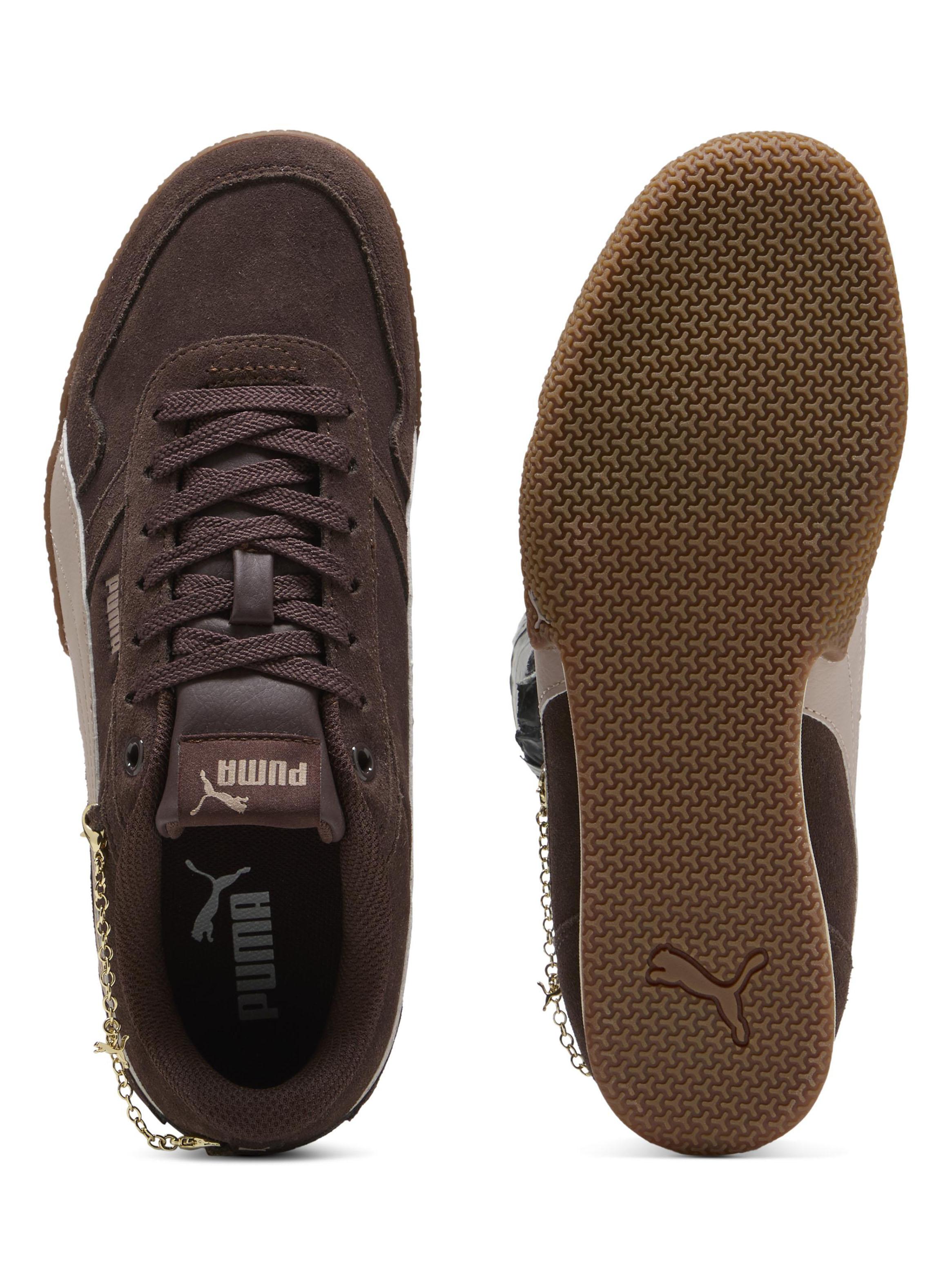 Zapatilla Urbana Logo Niña Bella Donna S-2