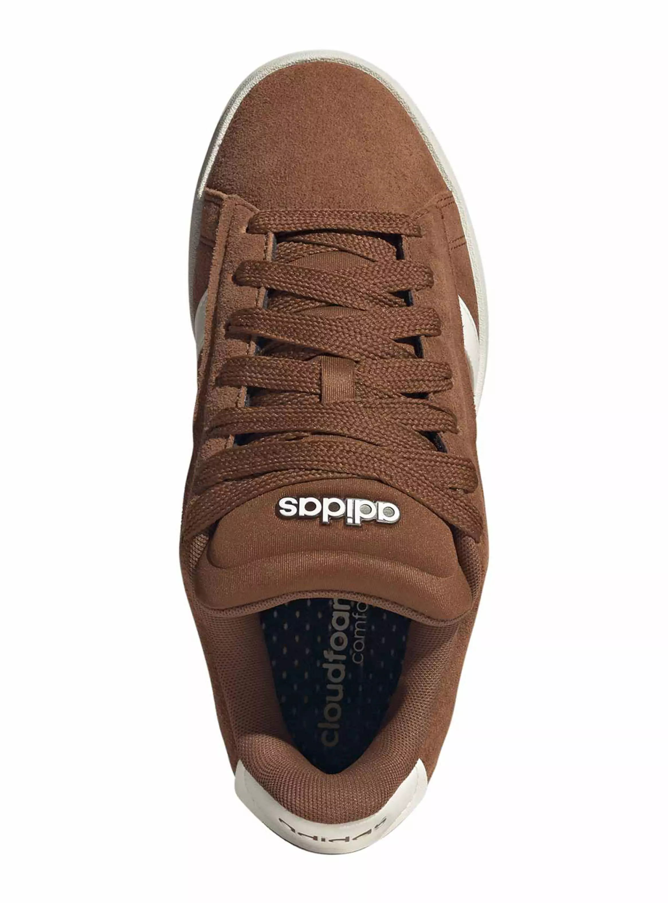 Zapatilla Urbana Adulto Grand Court Alpha 00S Mujer-3