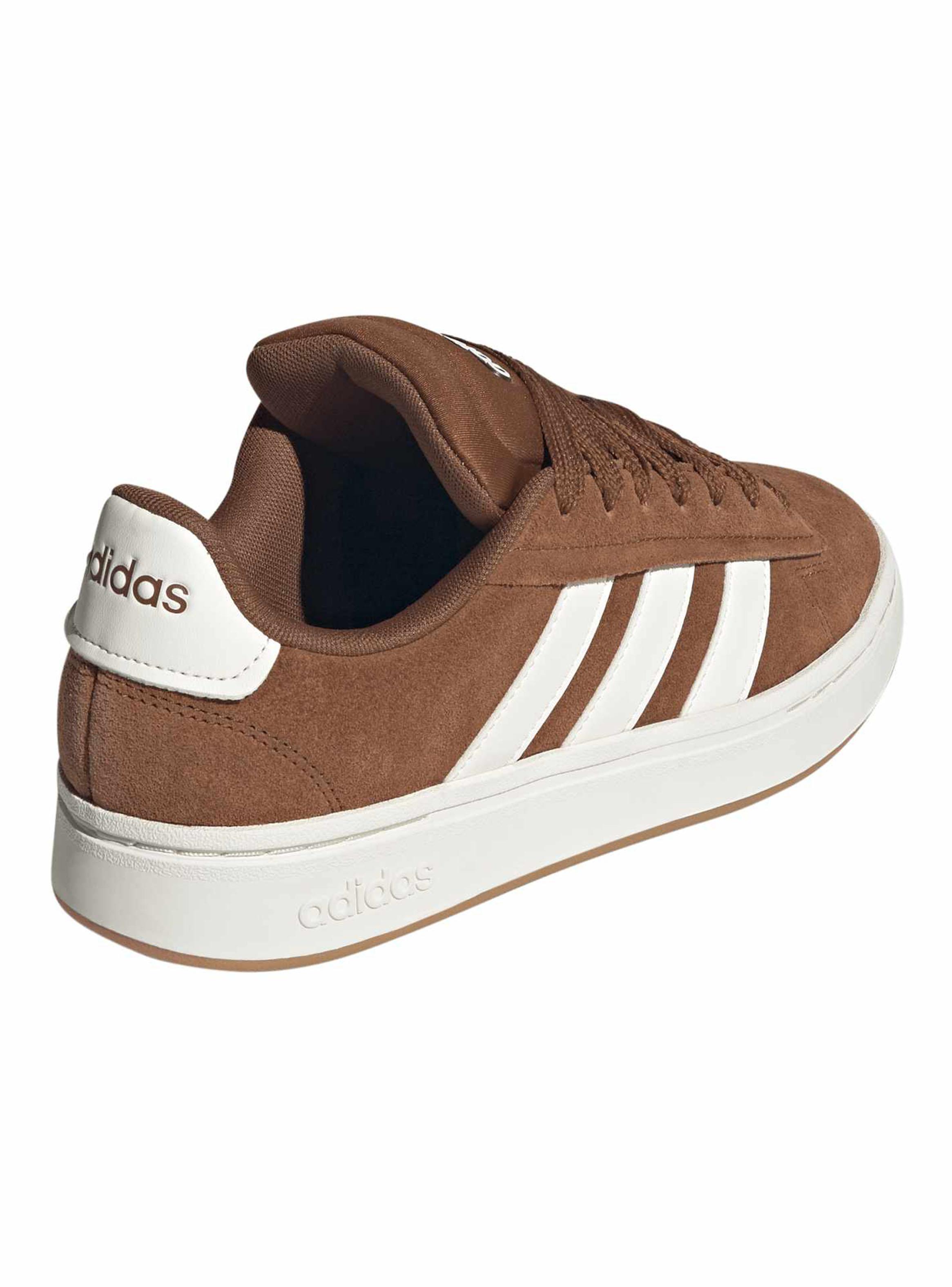 Zapatilla Urbana Adulto Grand Court Alpha 00S Mujer-2
