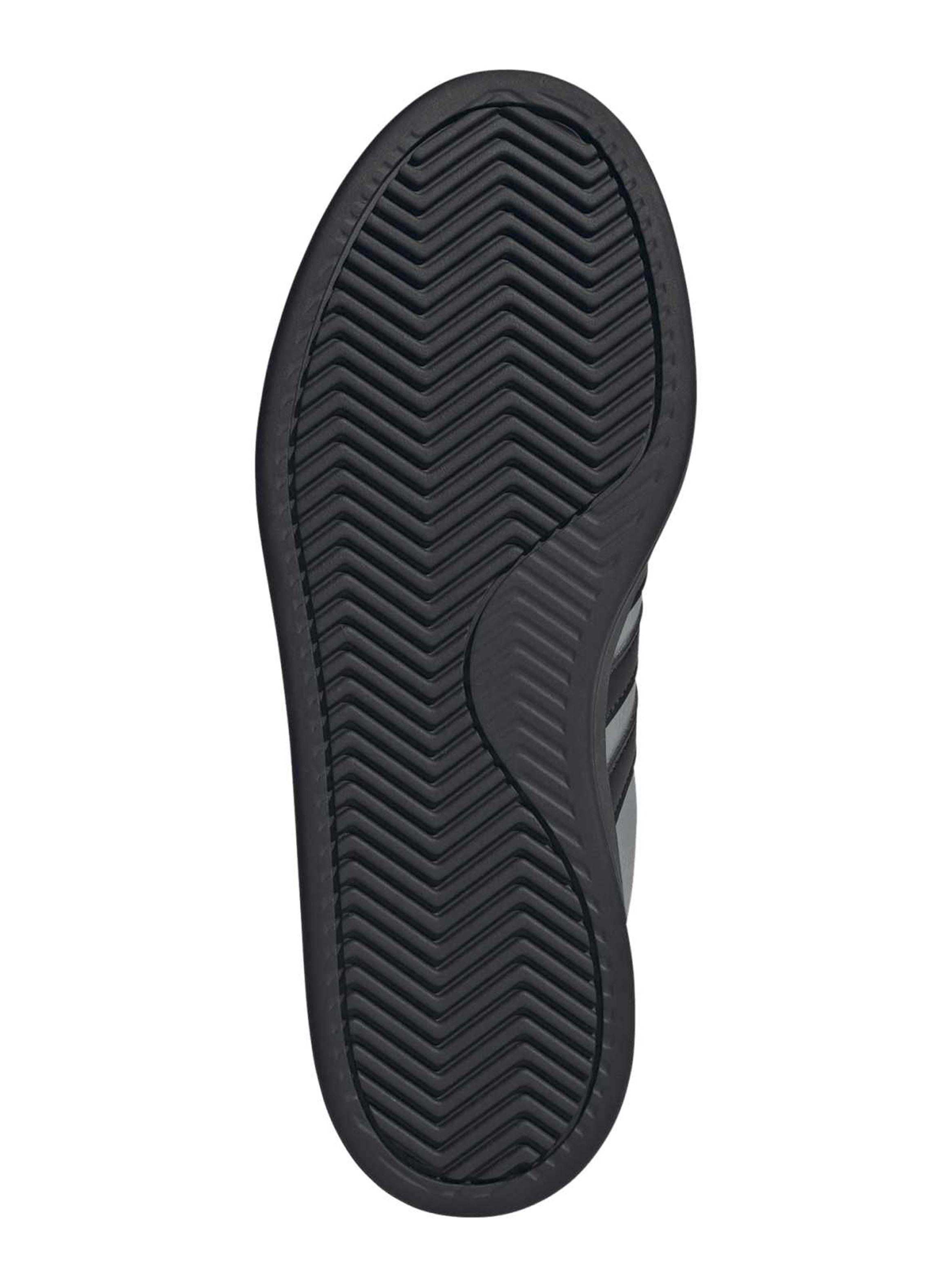 Zapatilla Urbana Mujer Grahics Grand Court 2.0-4
