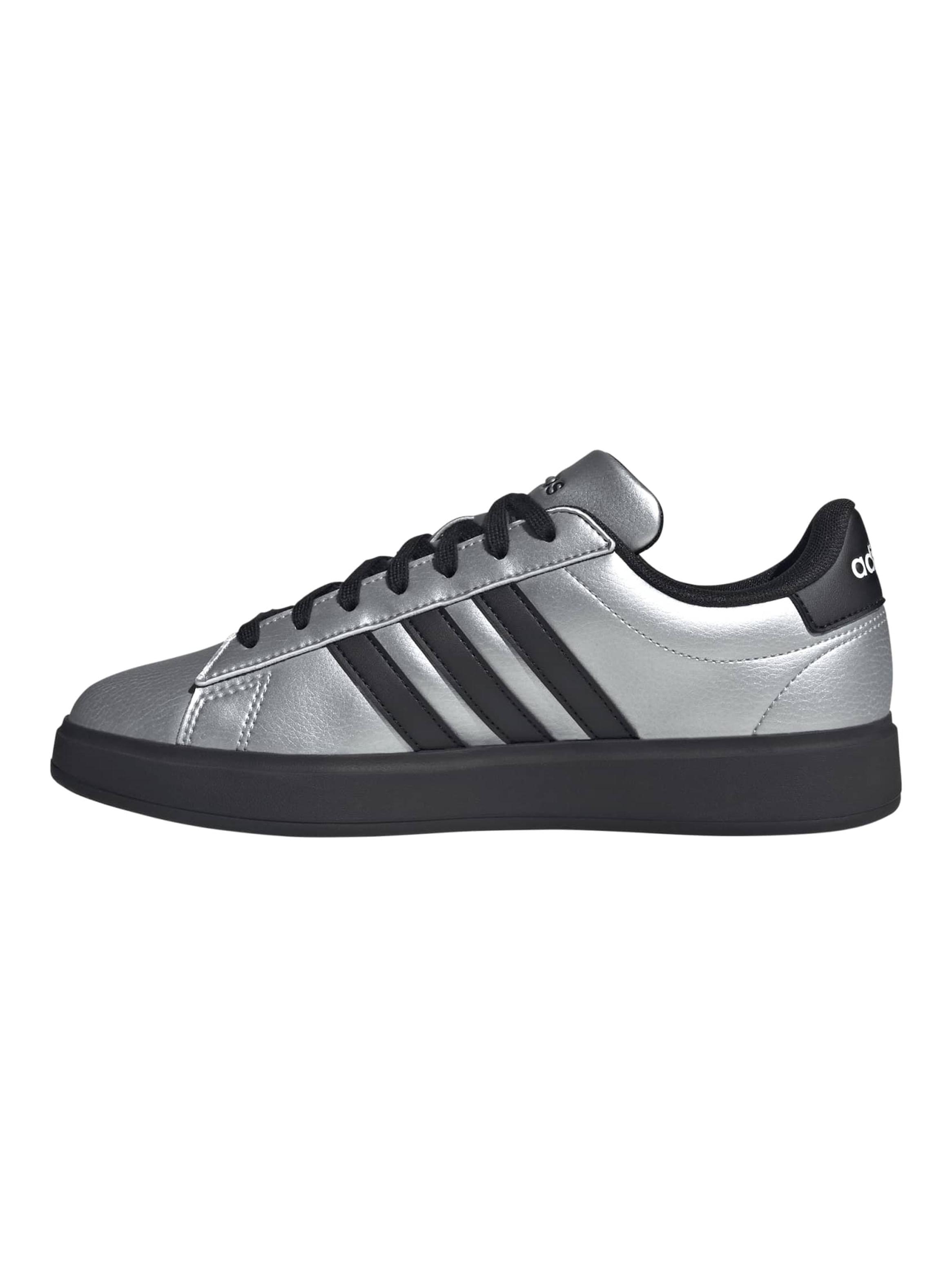 Zapatilla Urbana Mujer Grahics Grand Court 2.0-1