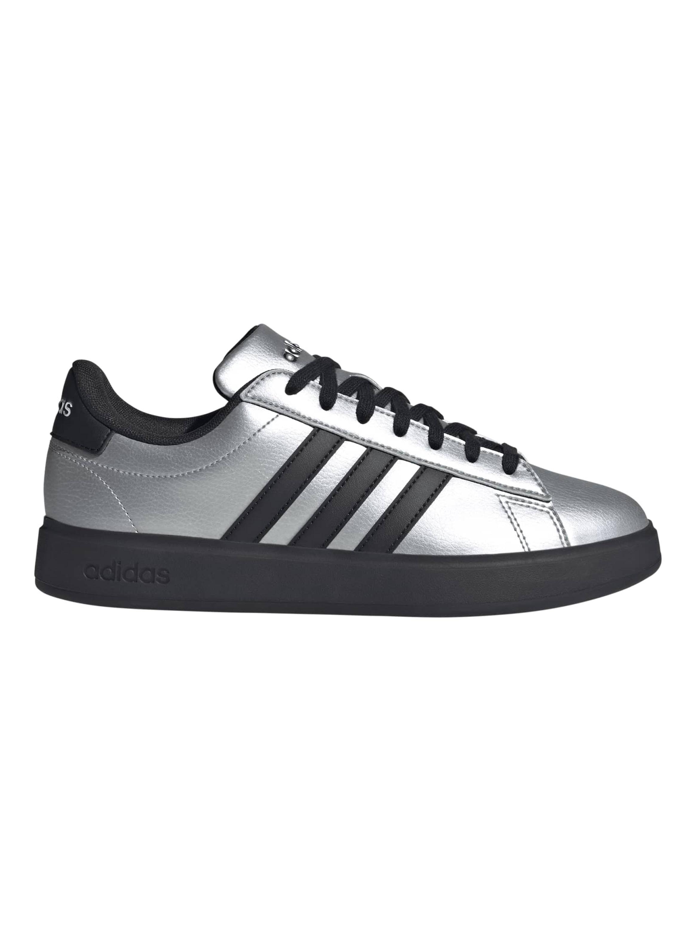 Zapatilla Urbana Mujer Grahics Grand Court 2.0-0