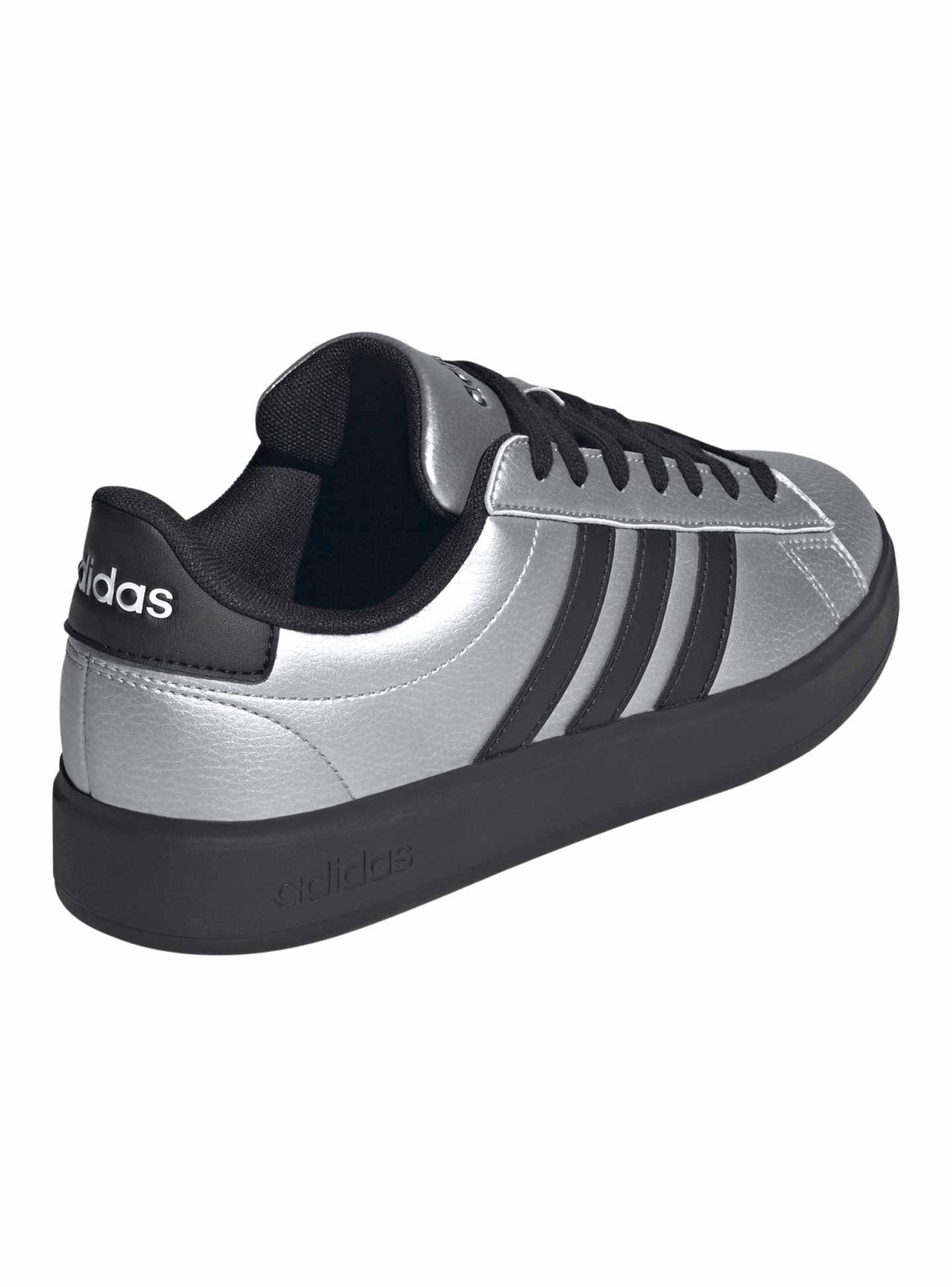 Zapatilla Urbana Mujer Grahics Grand Court 2.0-2