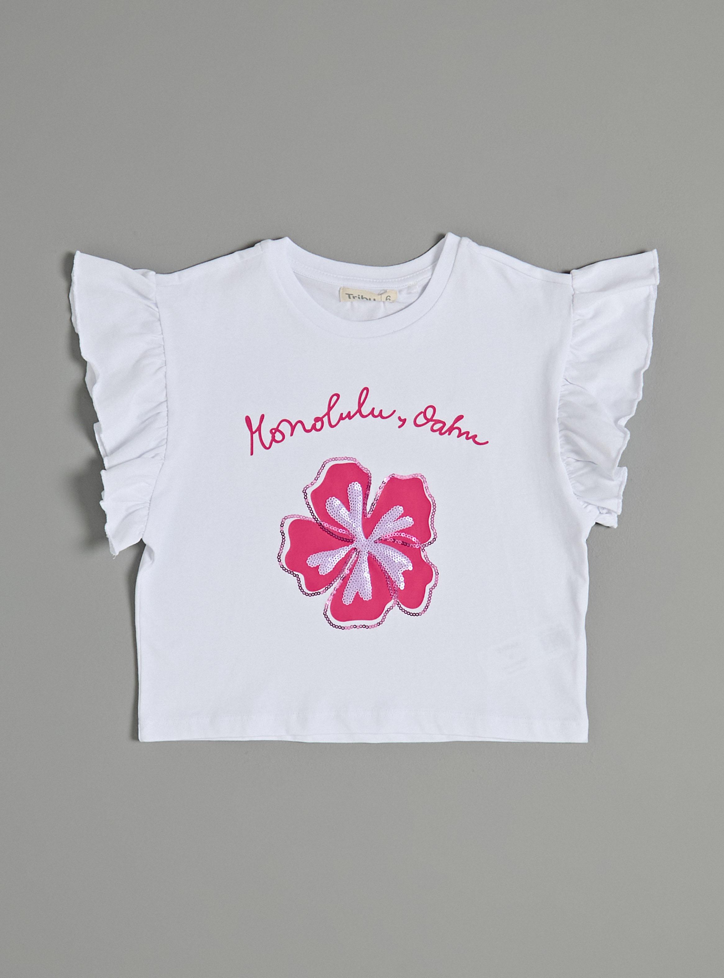 Polera + Cintillo de Regalo-1