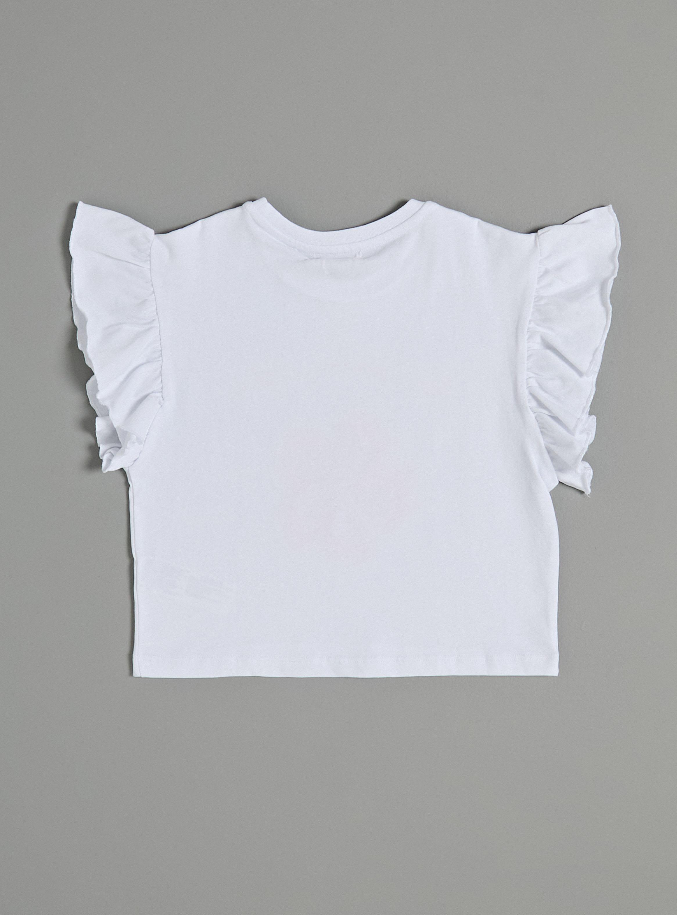 Polera + Cintillo de Regalo-2