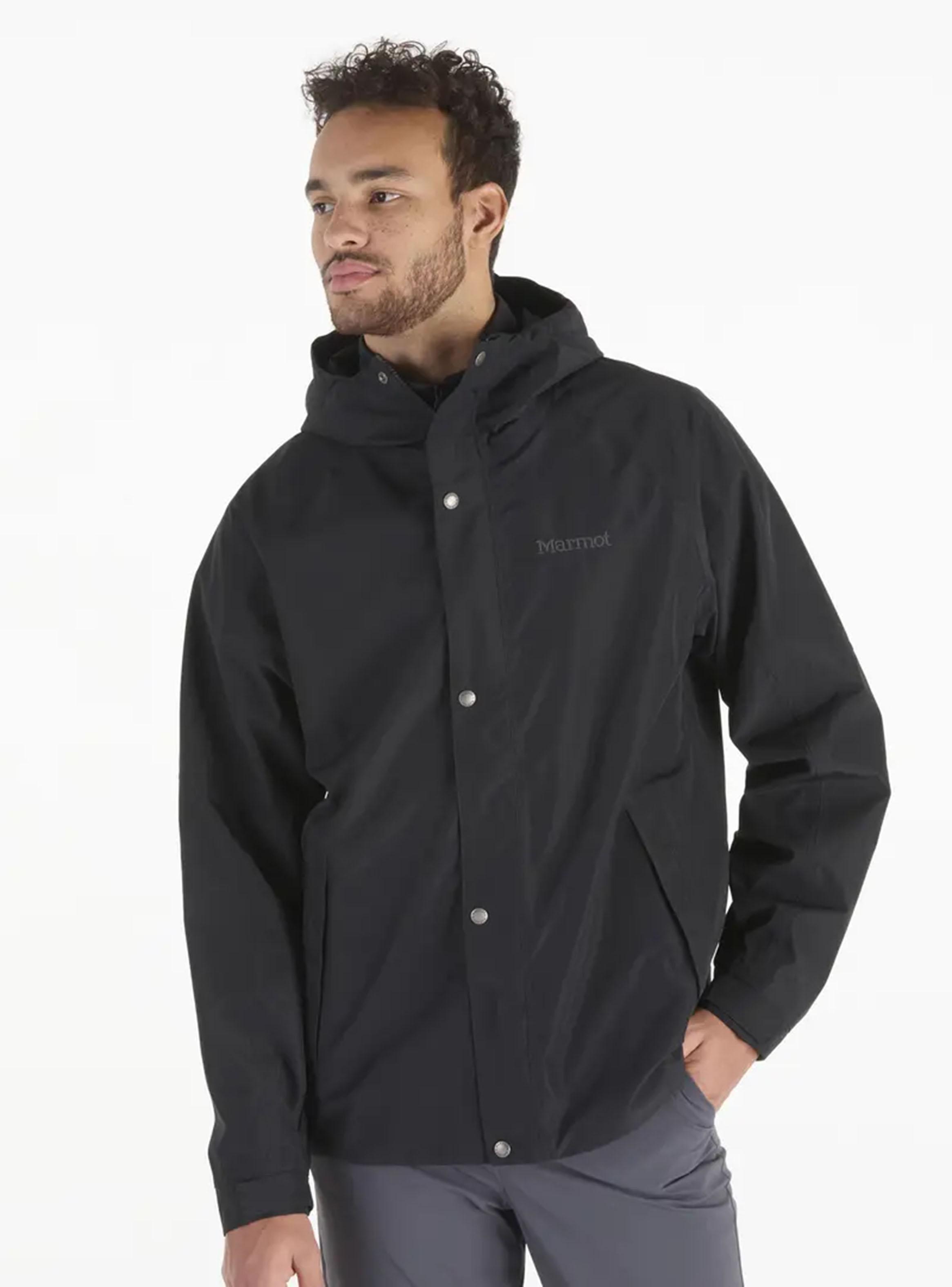Chaqueta Cascade Impermeable Jacket-0