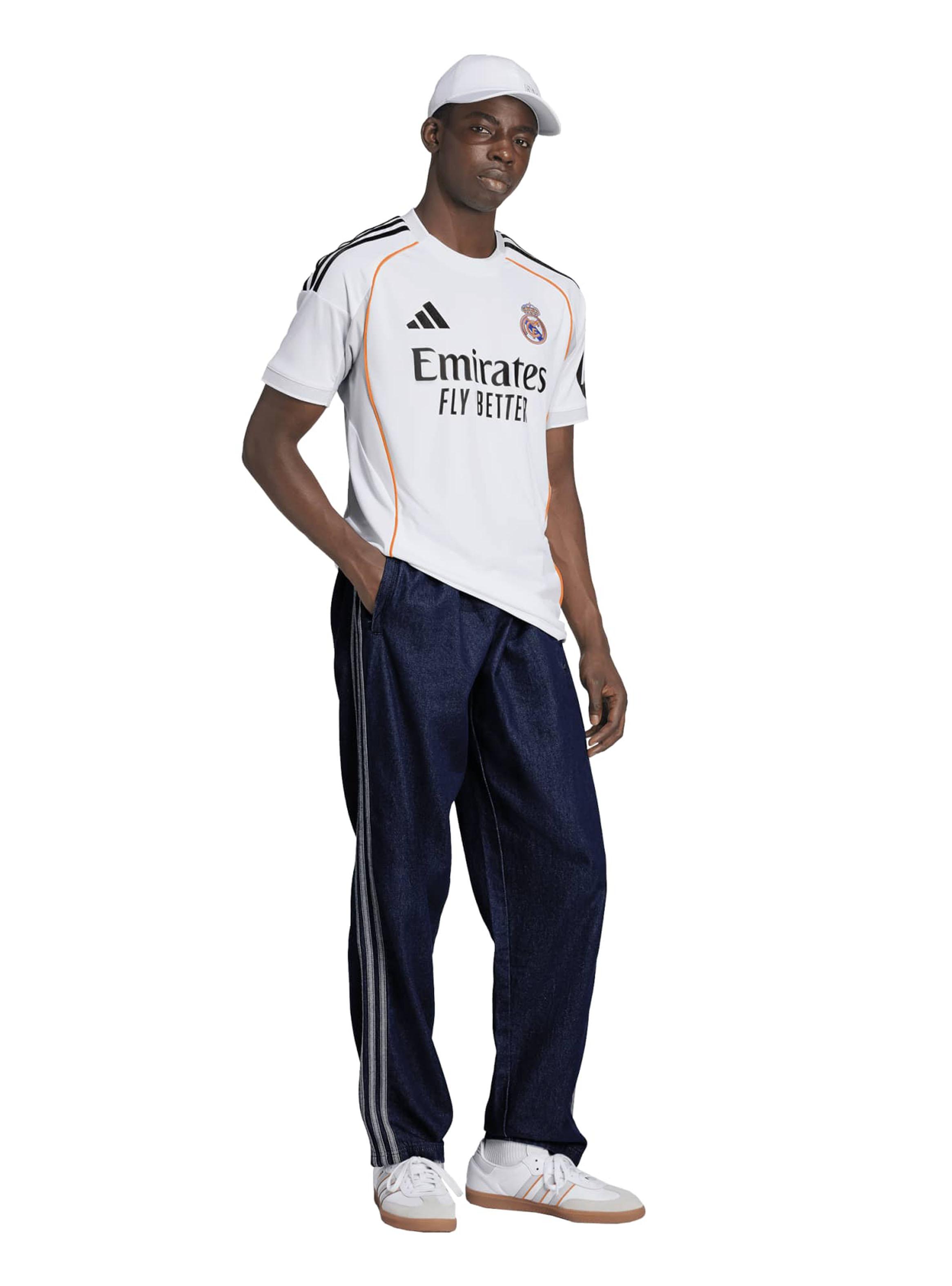 Camiseta Local Real Madrid 25/26-4