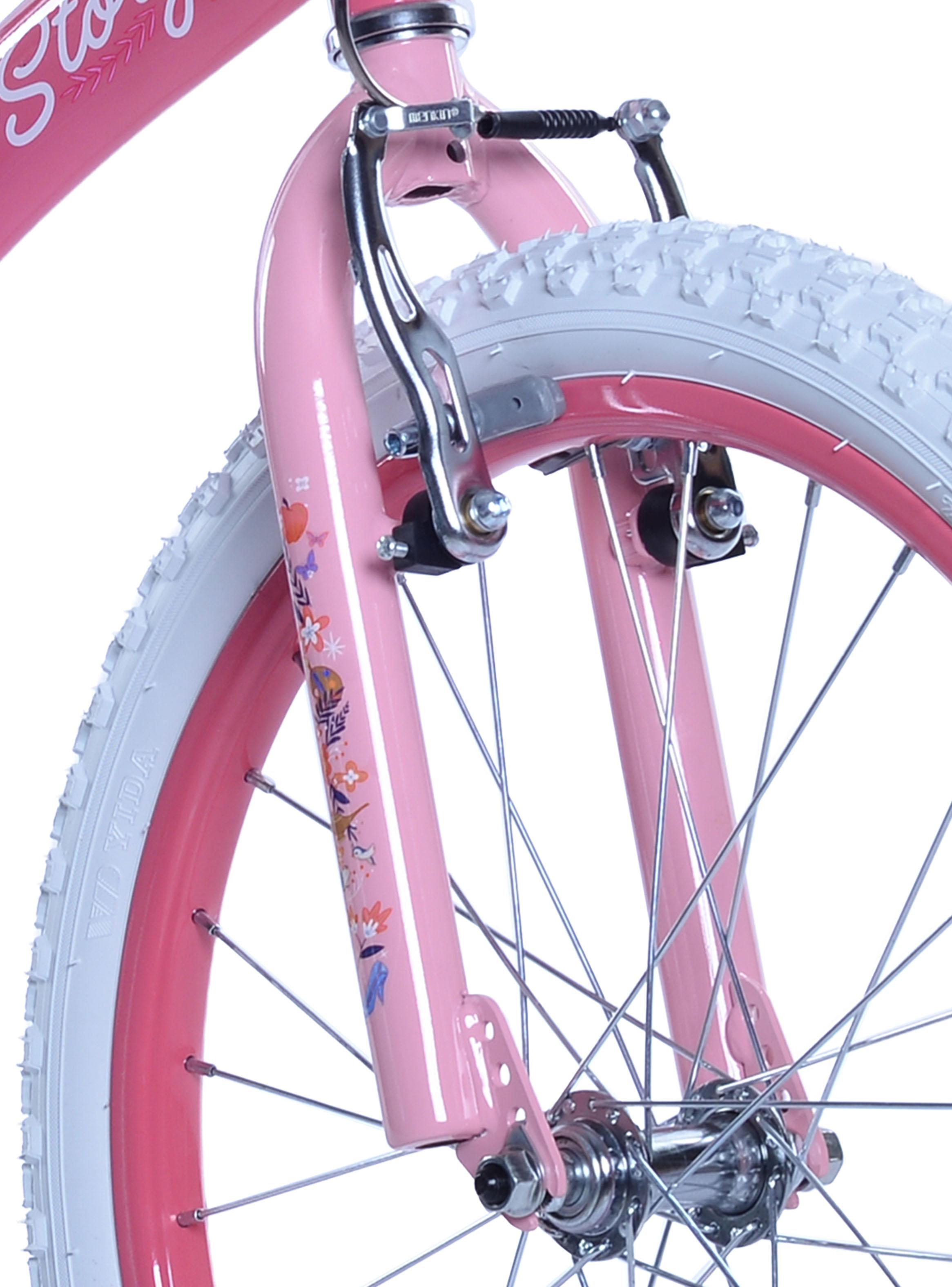 Bicicleta Infantil Disney Princesas Aro 12'' Niña-2