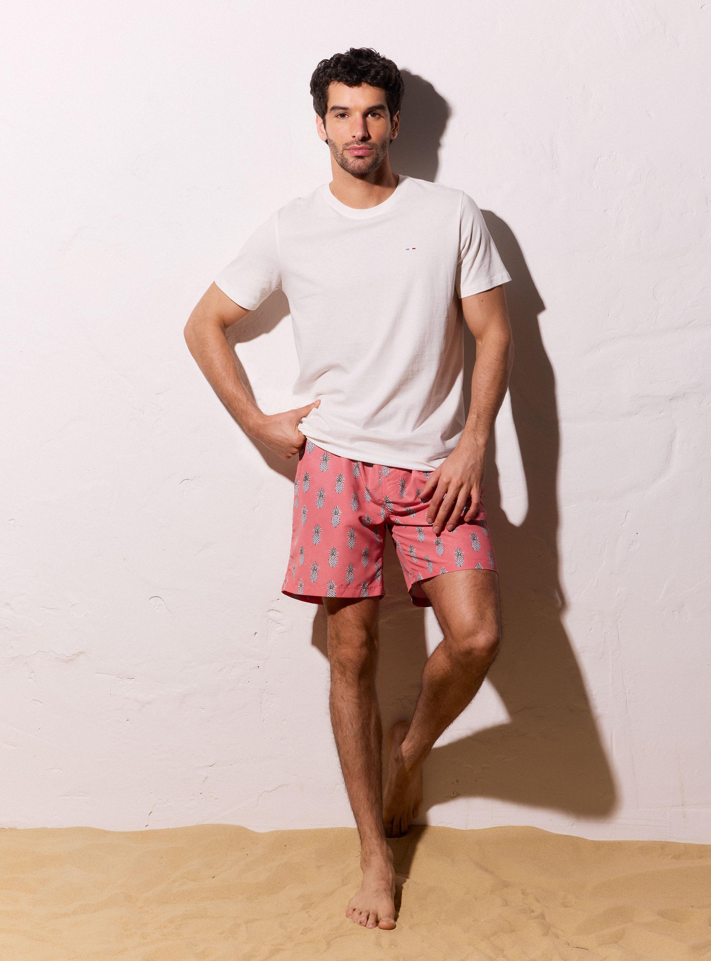 Traje de Baño Printeado-4