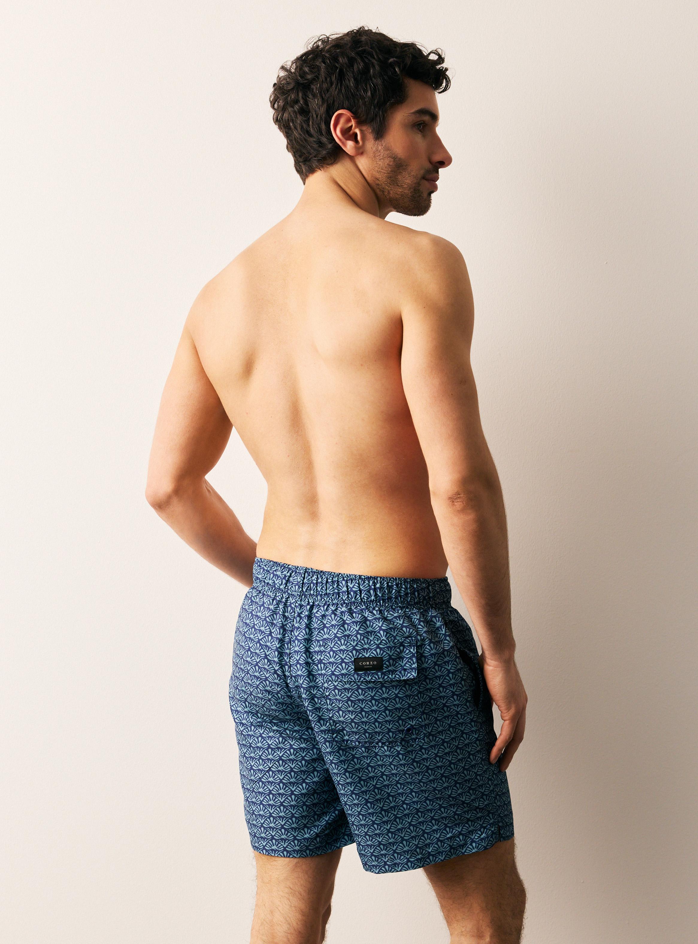 Traje de Baño Estampados-1