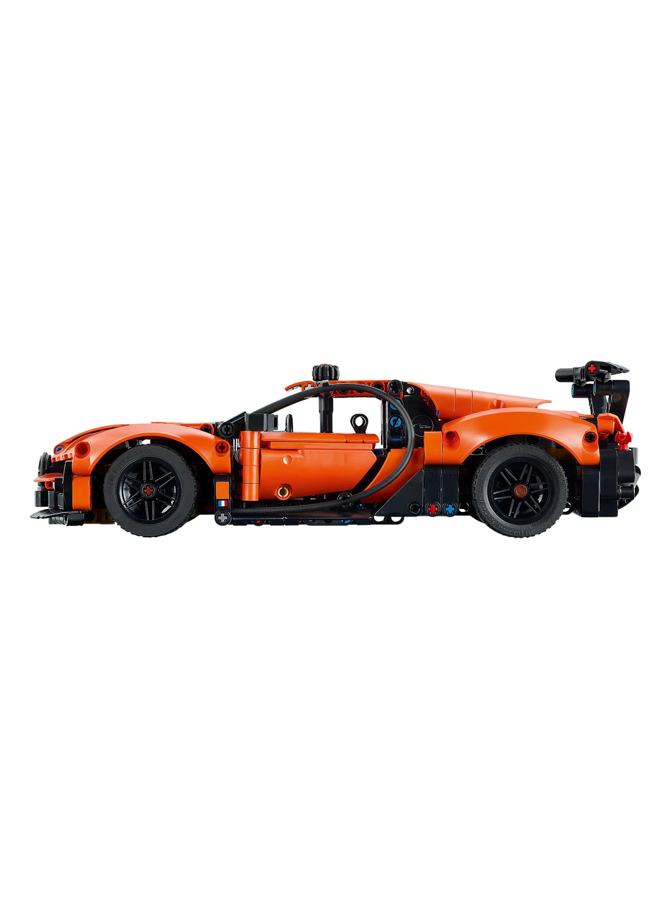 Lego Hiperauto Bugatti 771 Piezas-2