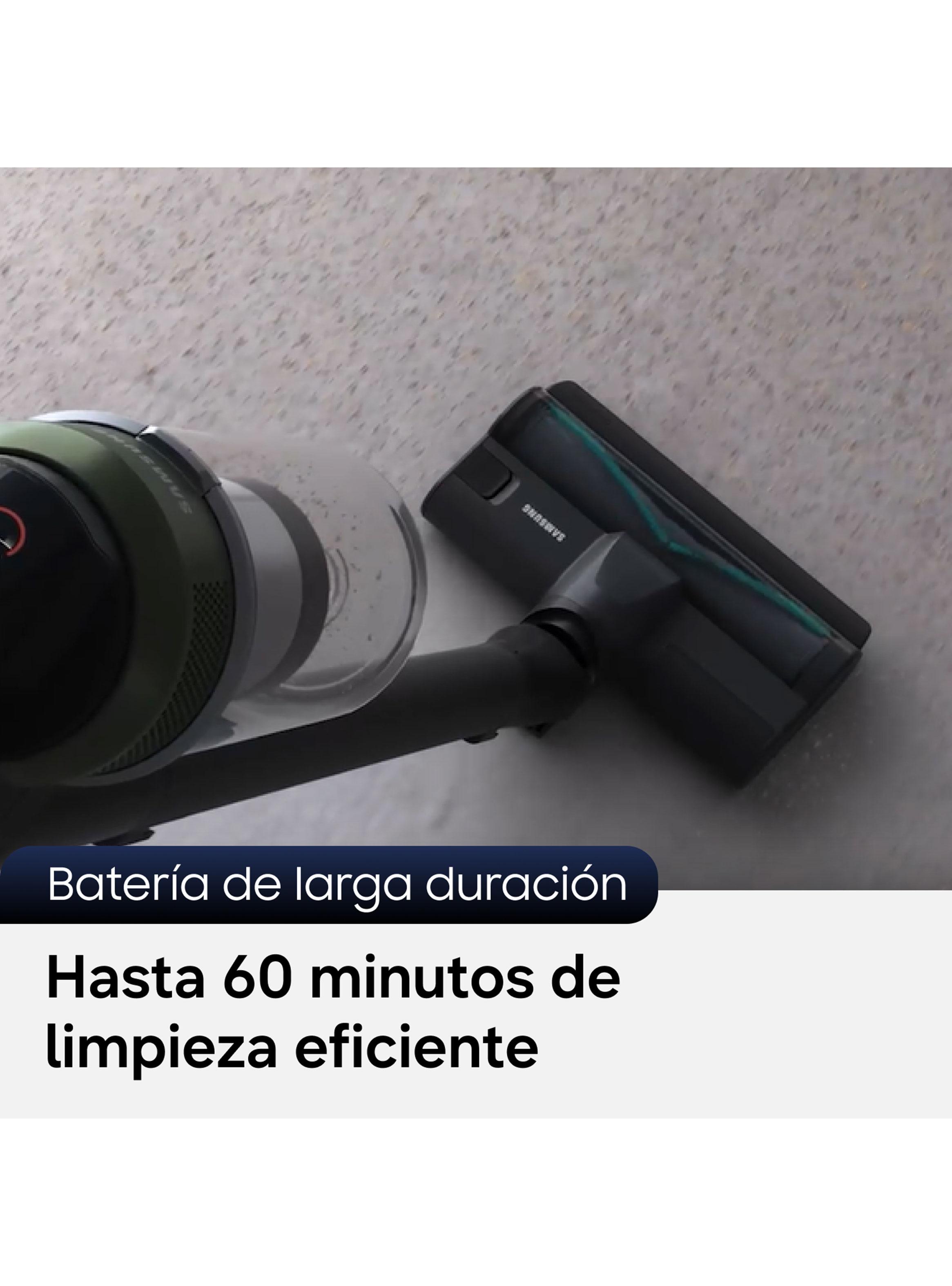 Aspiradora Vertical Stick Jet 85 S Pet 250W-6