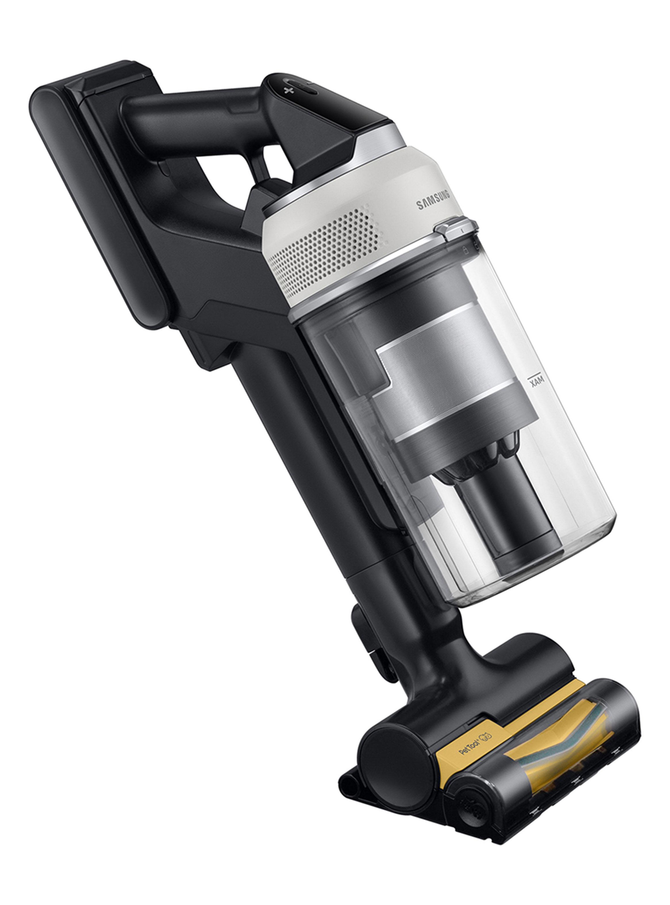 Aspiradora Vertical Stick Jet 85 S Pet 250W-3