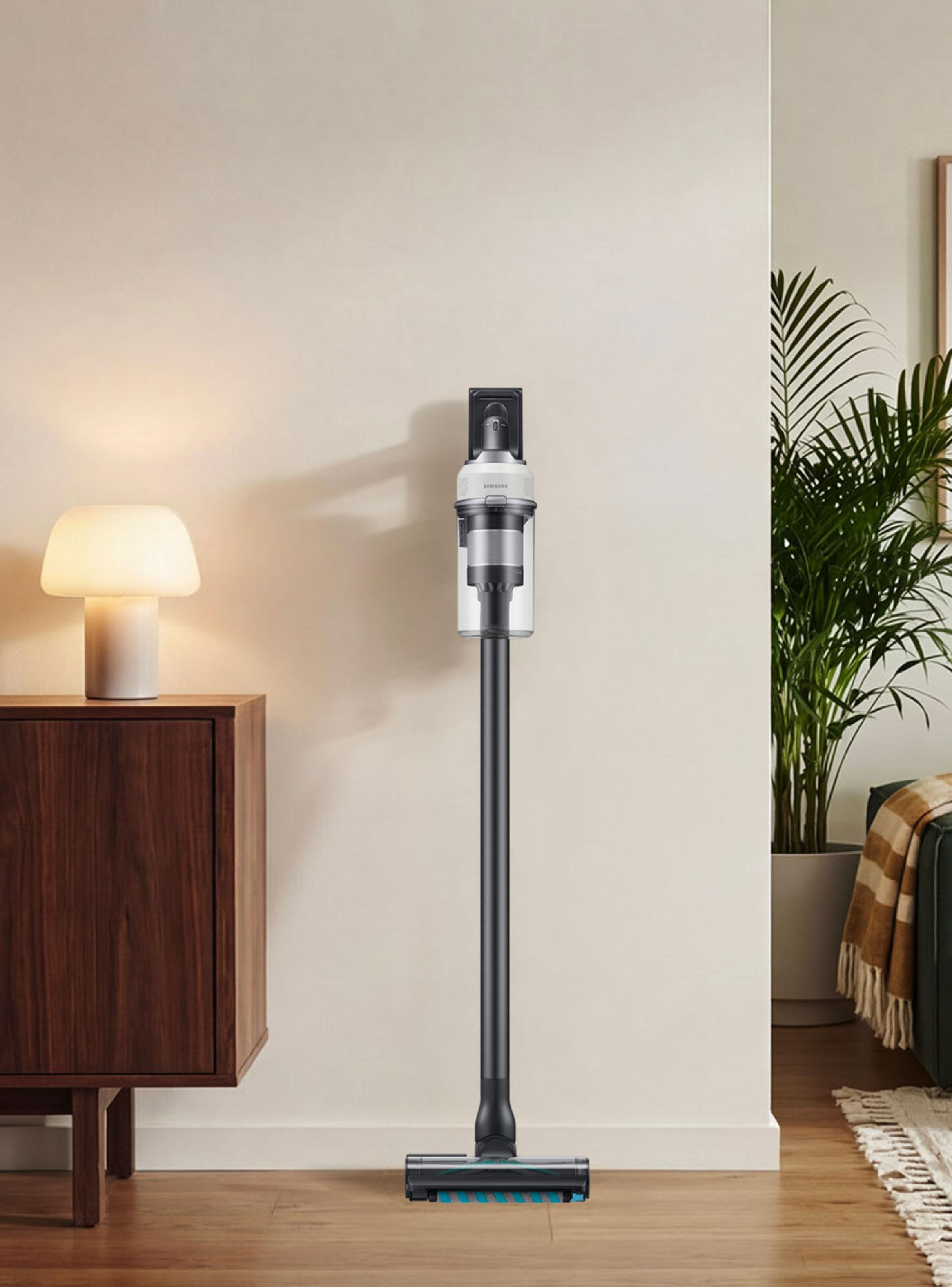 Aspiradora Vertical Stick Jet 85 S Pet 250W-5