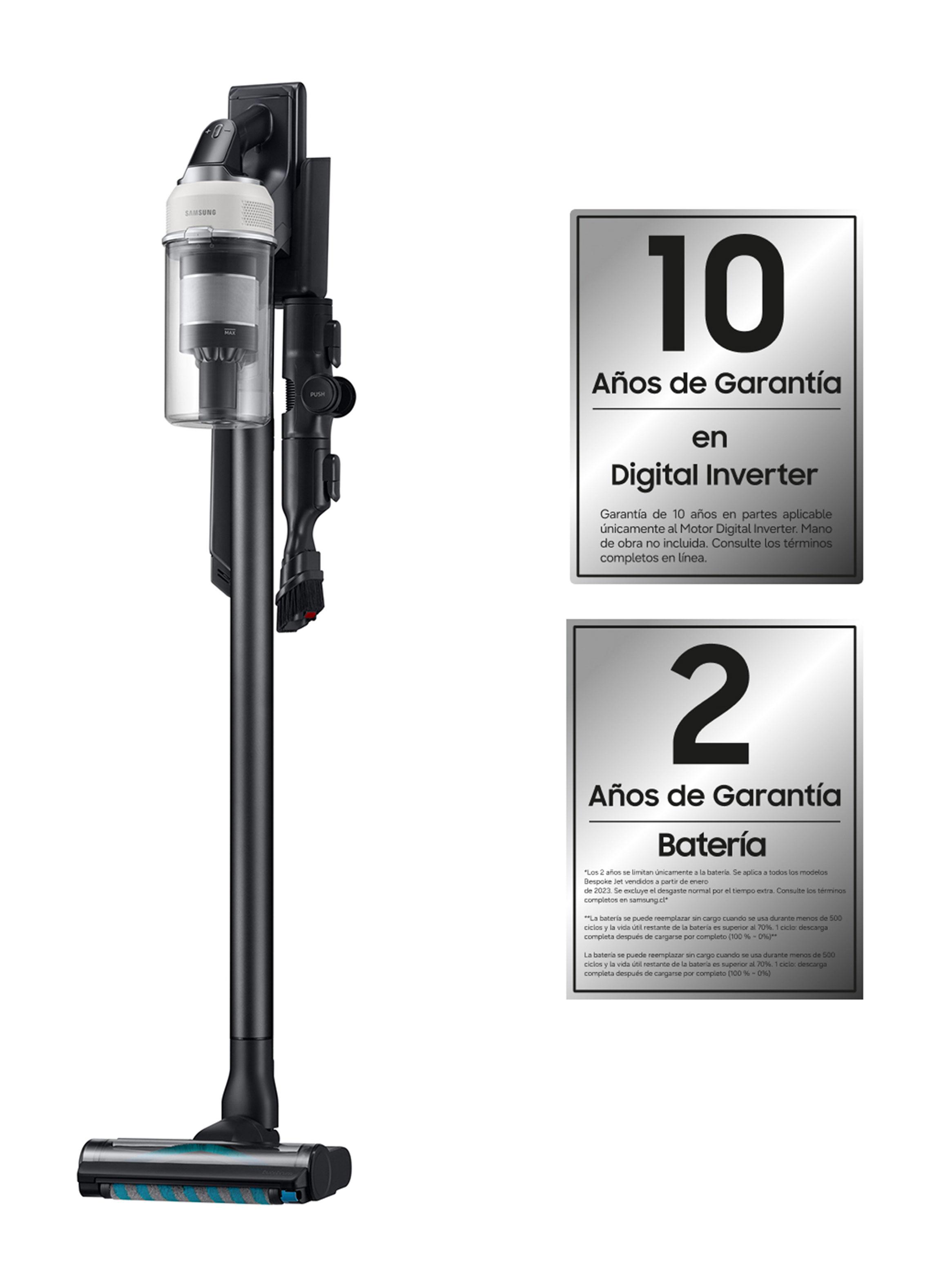 Aspiradora Vertical Stick Jet 85 S Pet 250W-1