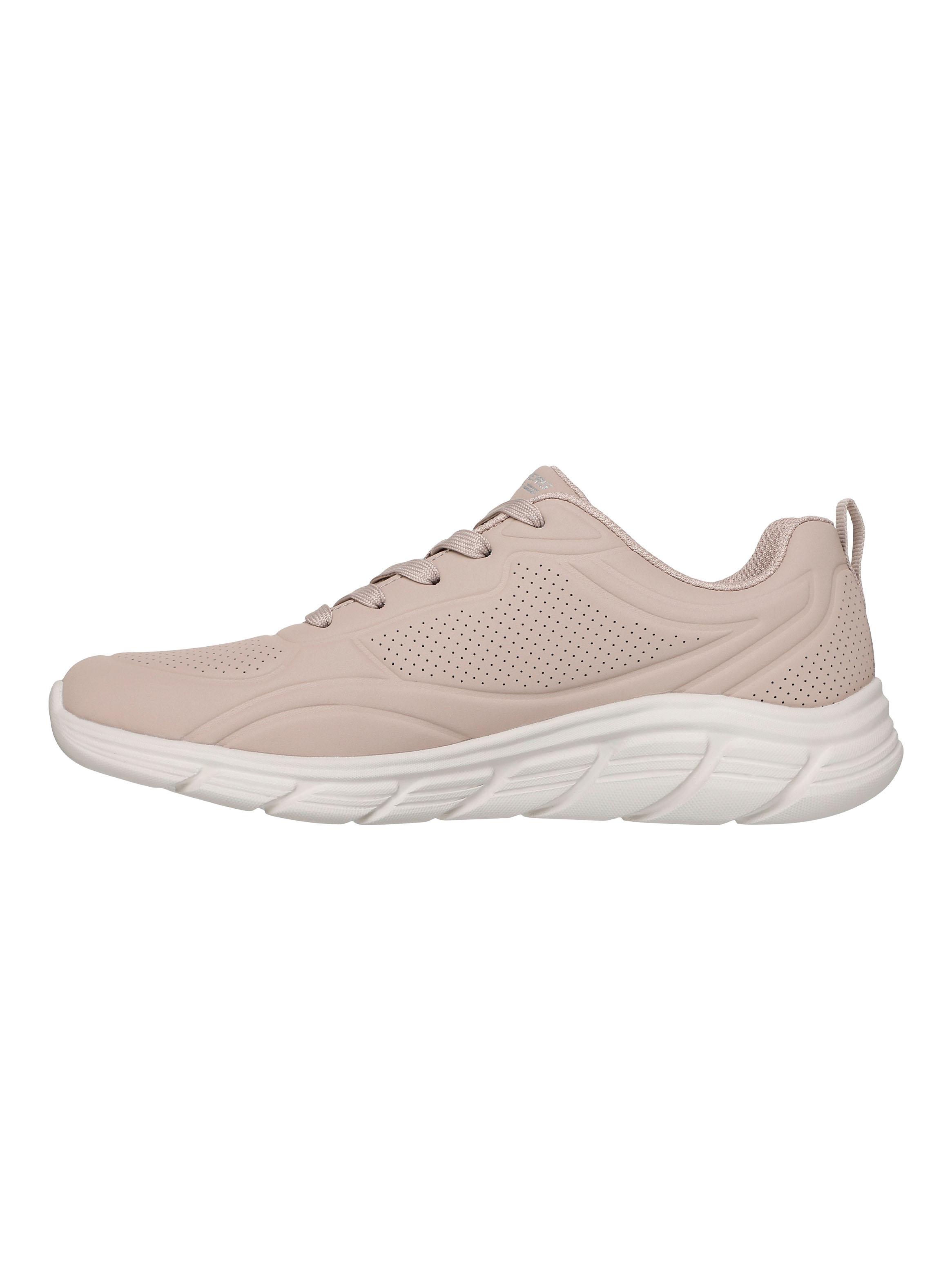 Zapatilla Urbana Bobs-Sport B Flex Lo Mujer-2