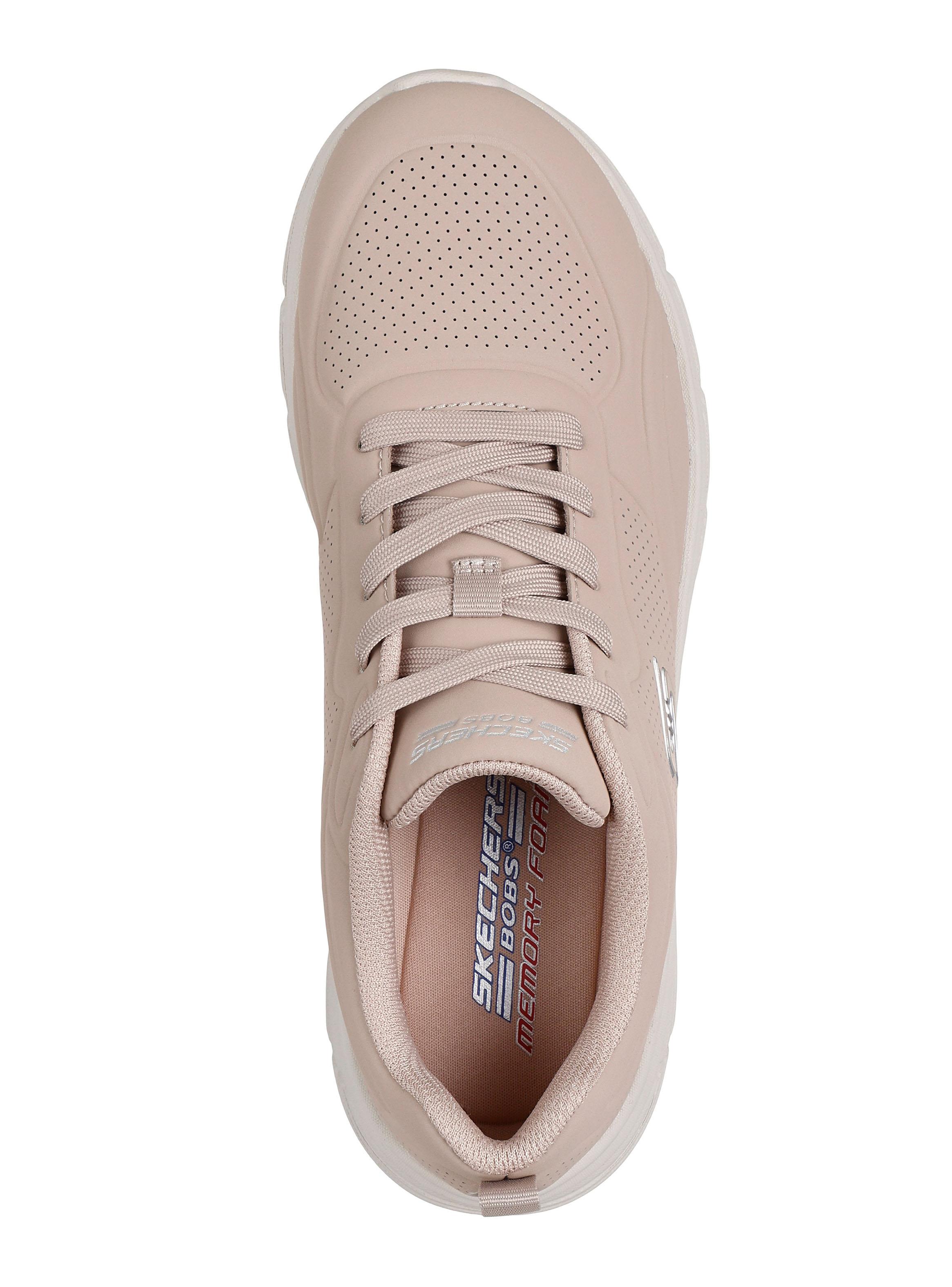 Zapatilla Urbana Bobs-Sport B Flex Lo Mujer-3