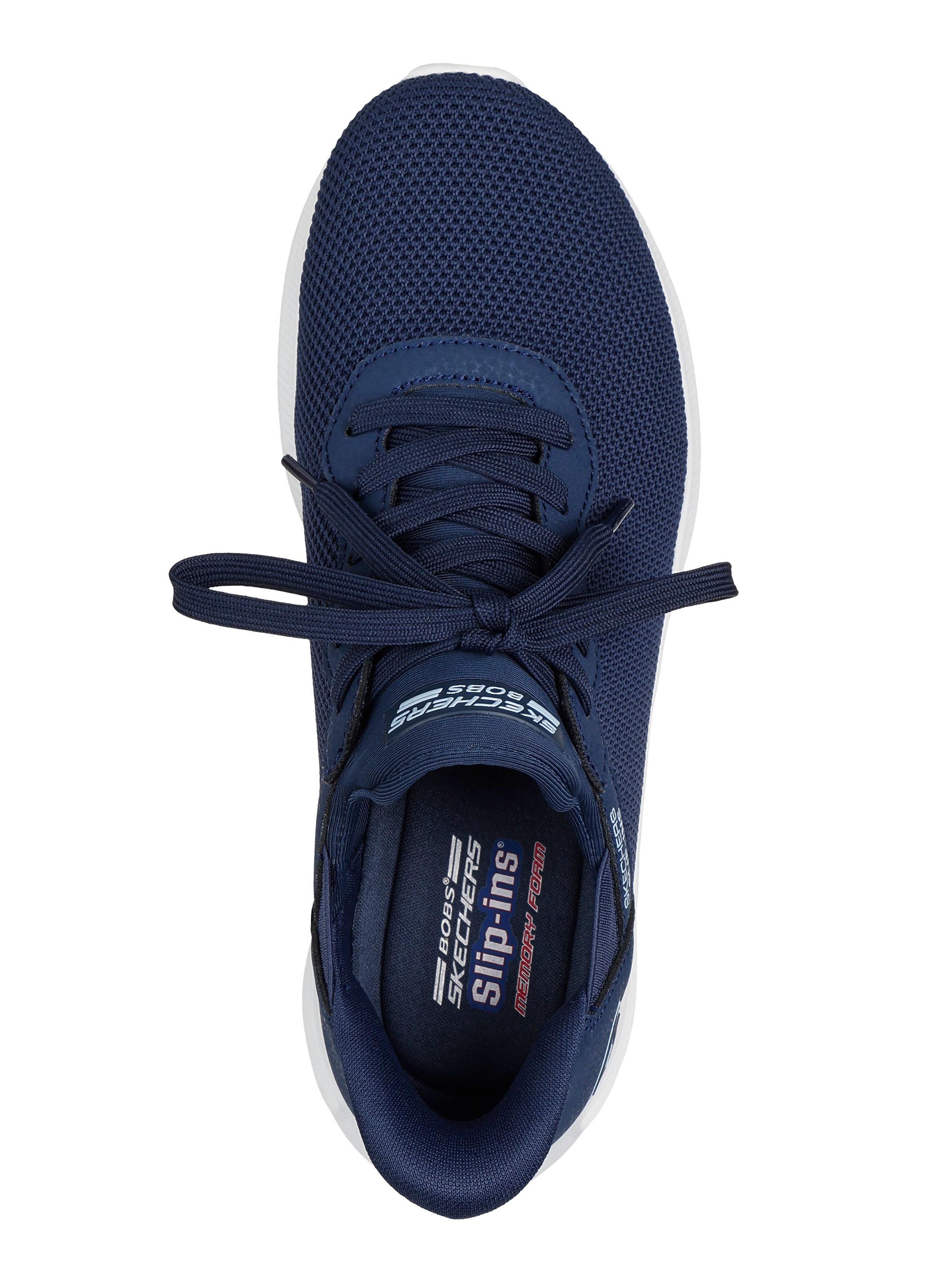 Zapatilla Urbana Mujer Slip-Ins Bobs Sport Unity-3