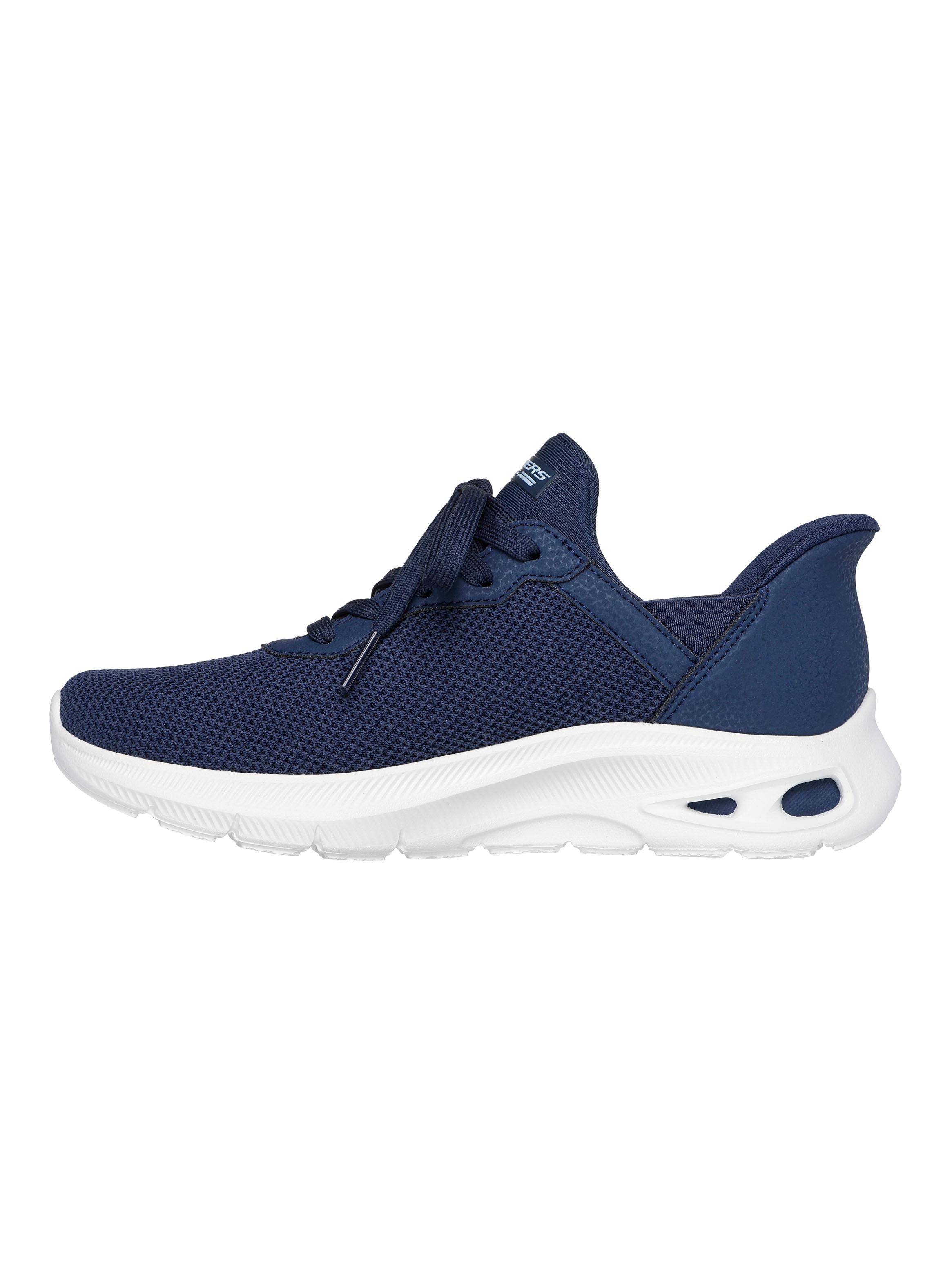 Zapatilla Urbana Mujer Slip-Ins Bobs Sport Unity-2