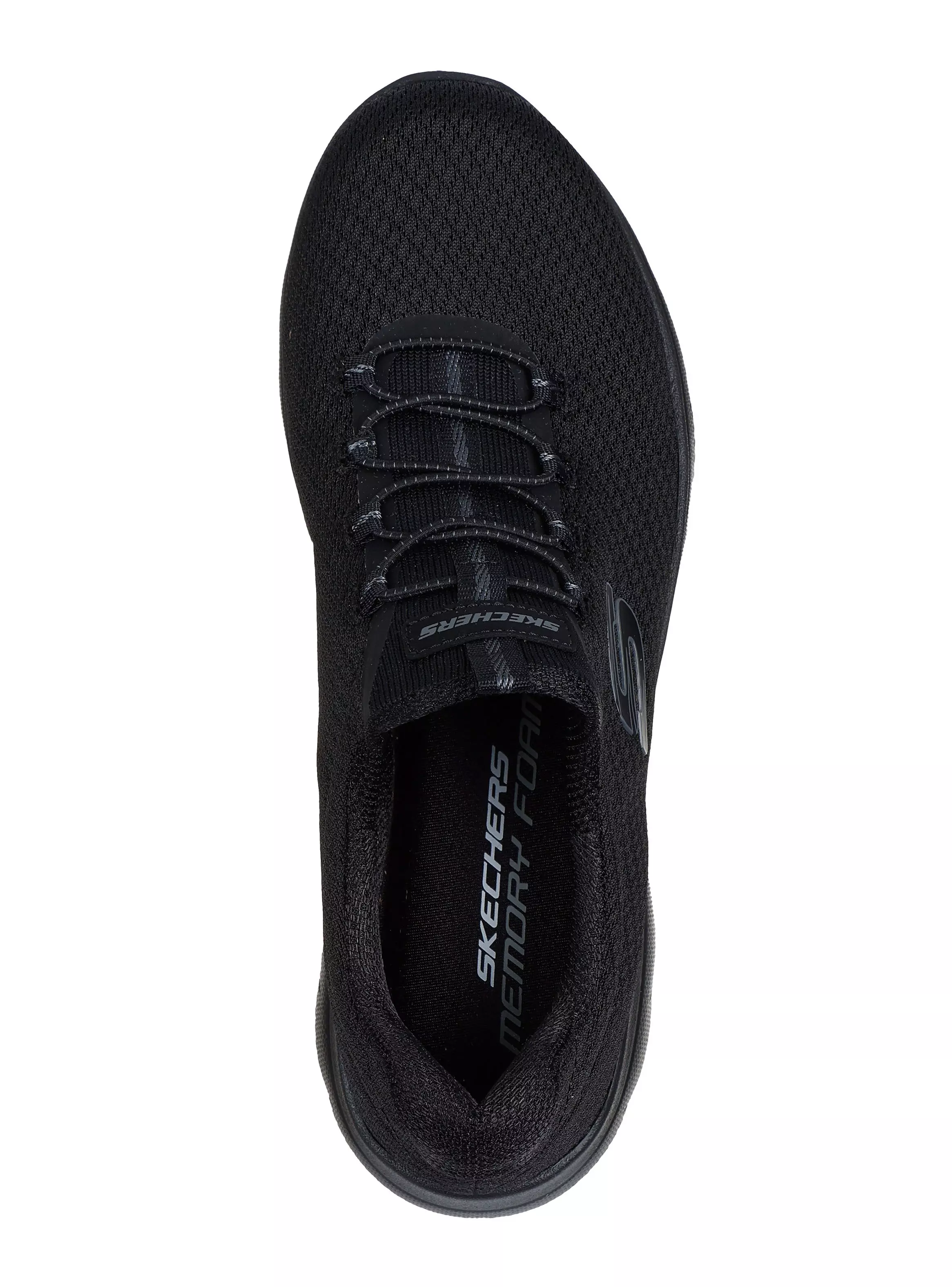 Zapatilla Urbana W Summits Mujer-3