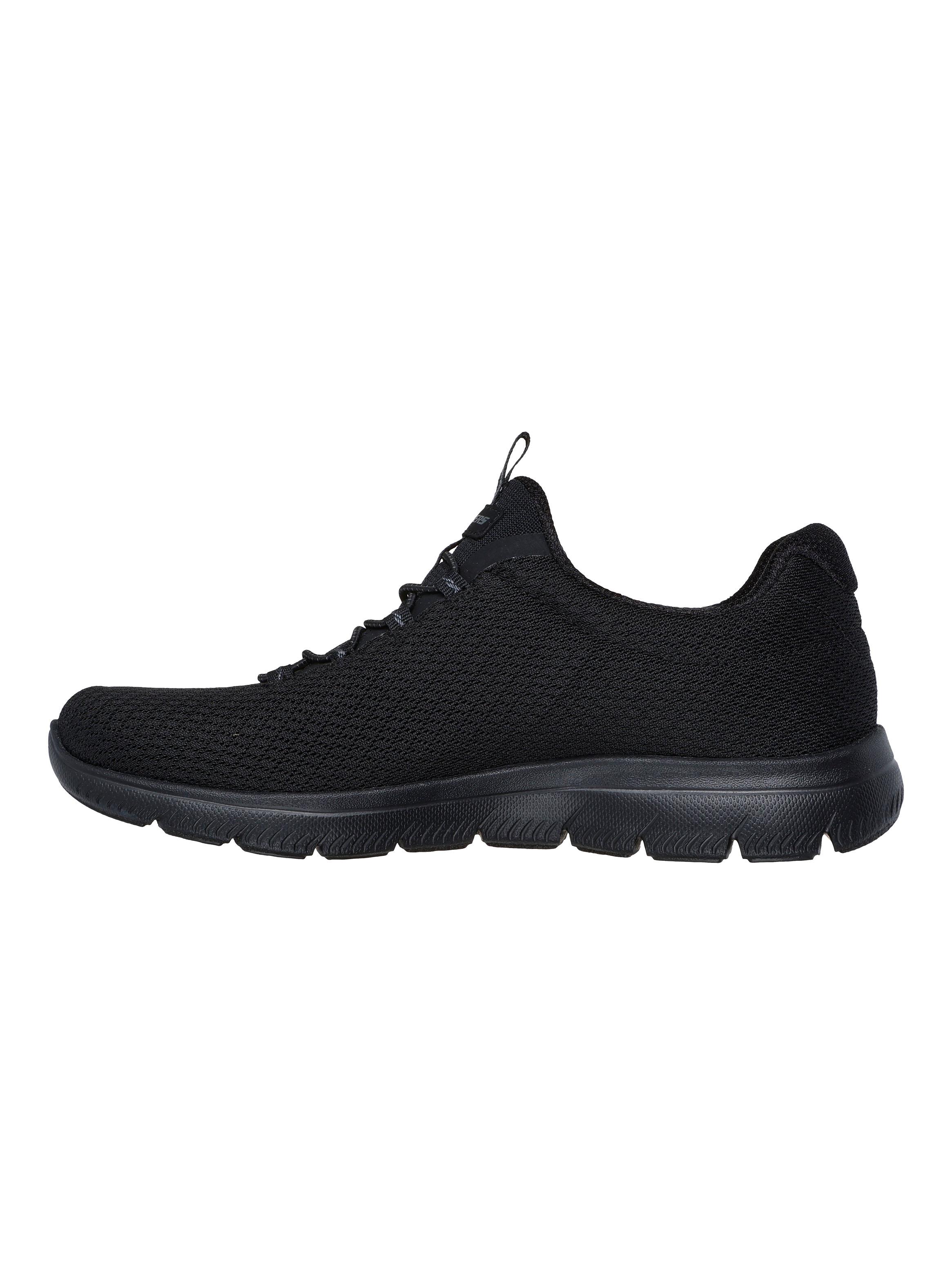 Zapatilla Urbana W Summits Mujer-2