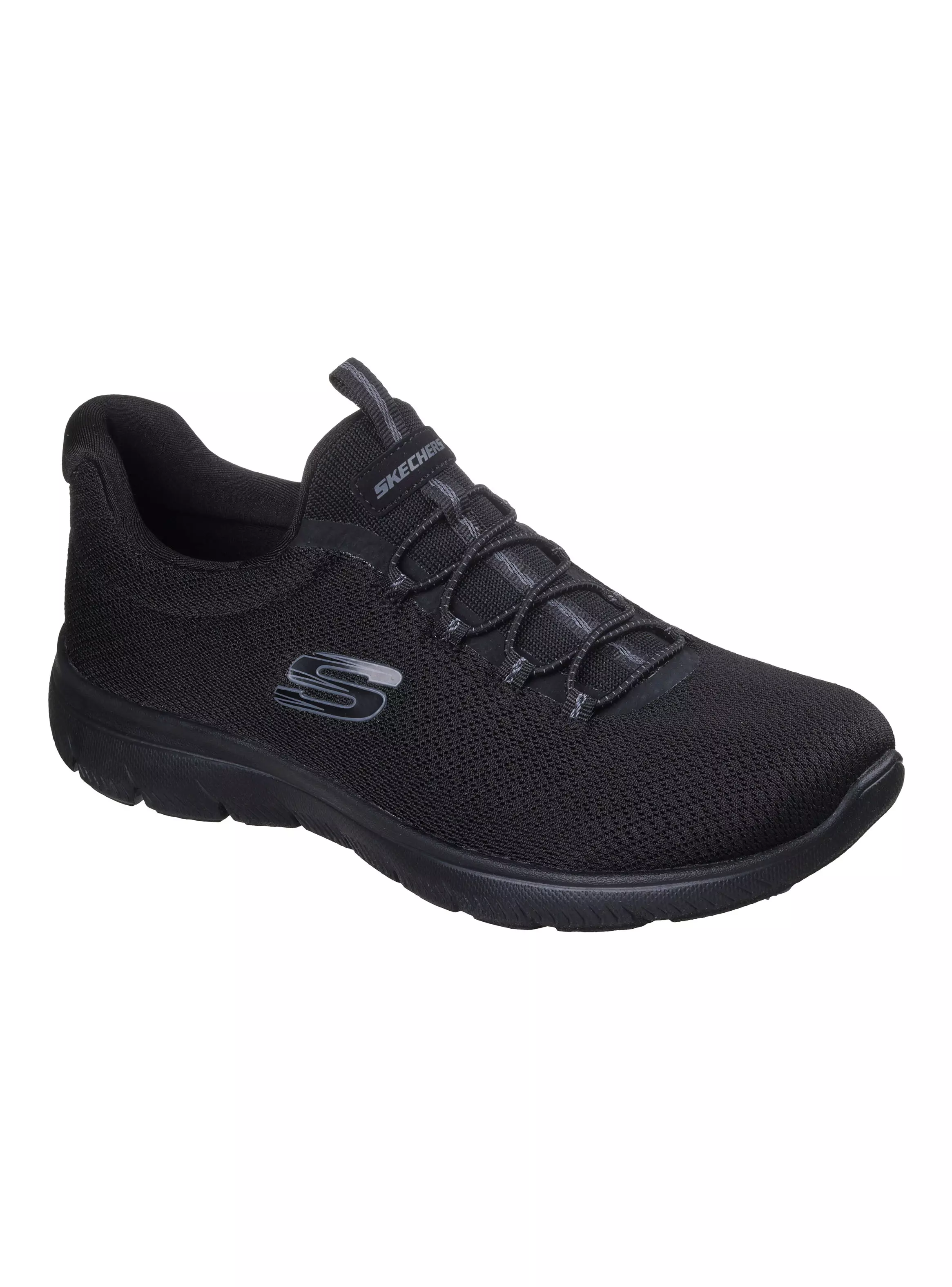 Zapatilla Urbana W Summits Mujer-1