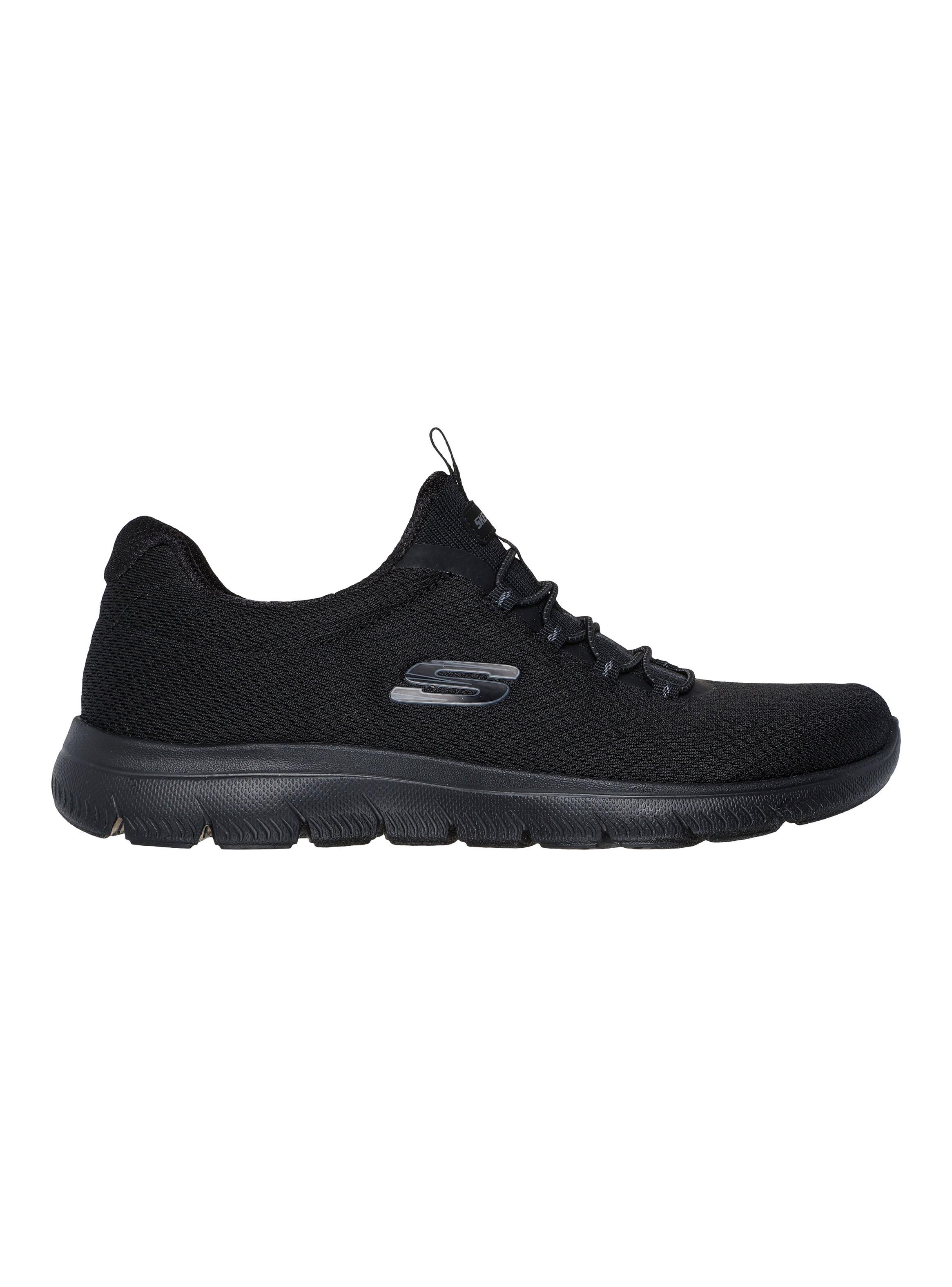 Zapatilla Urbana W Summits Mujer-0