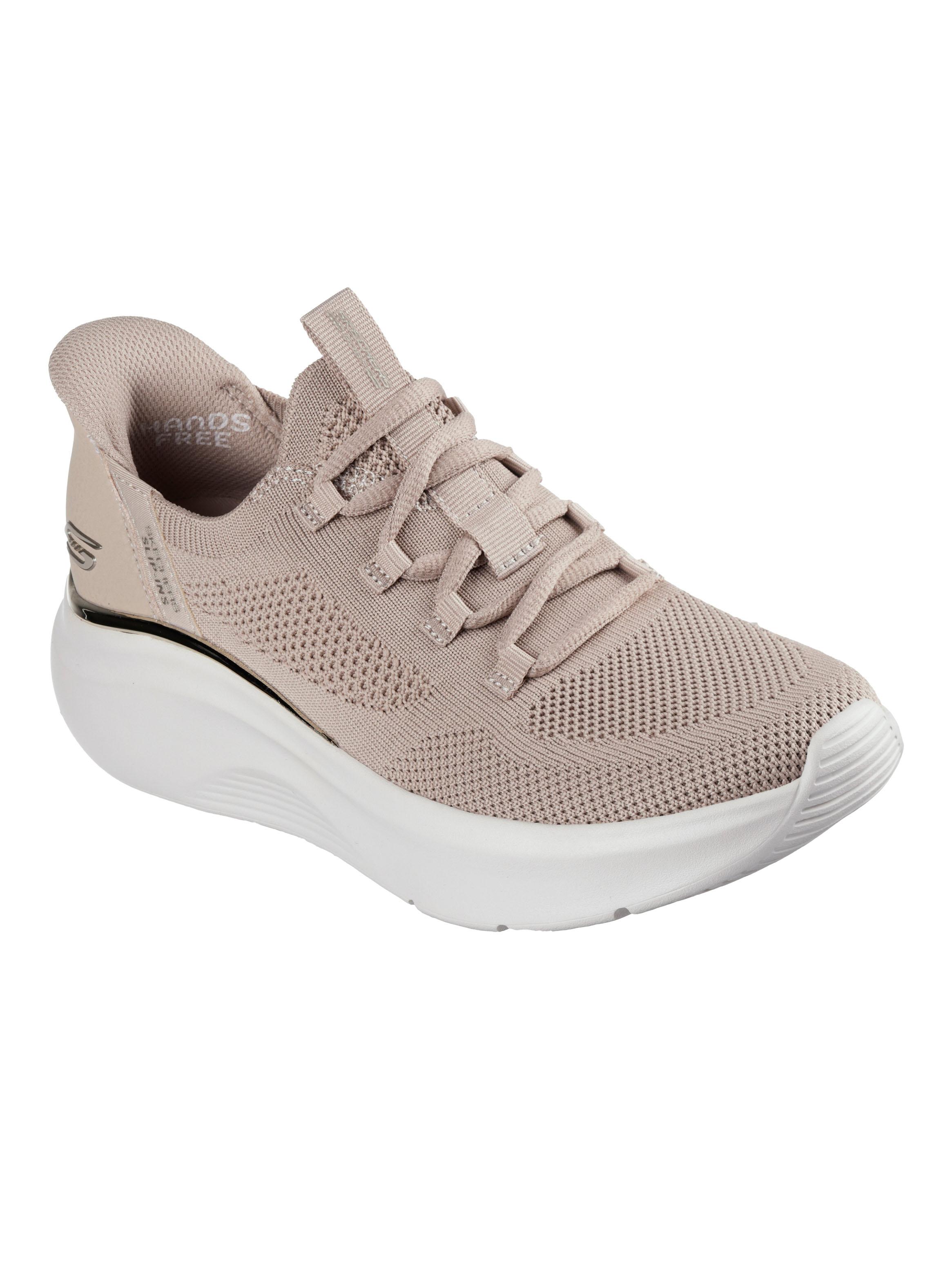 Zapatilla Urbana Slip-Ins Bobs Sport B Love-1
