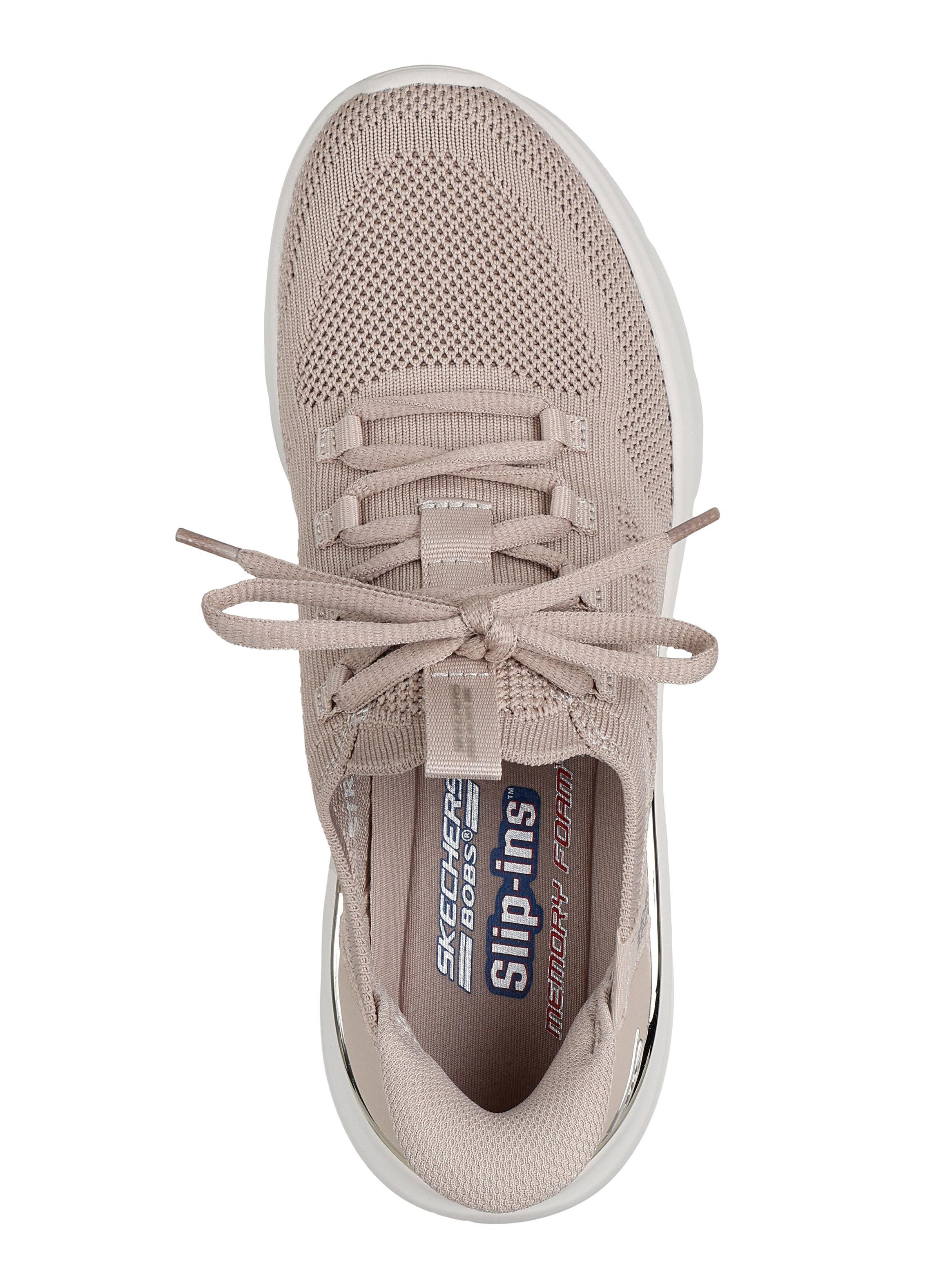 Zapatilla Urbana Slip-Ins Bobs Sport B Love-3