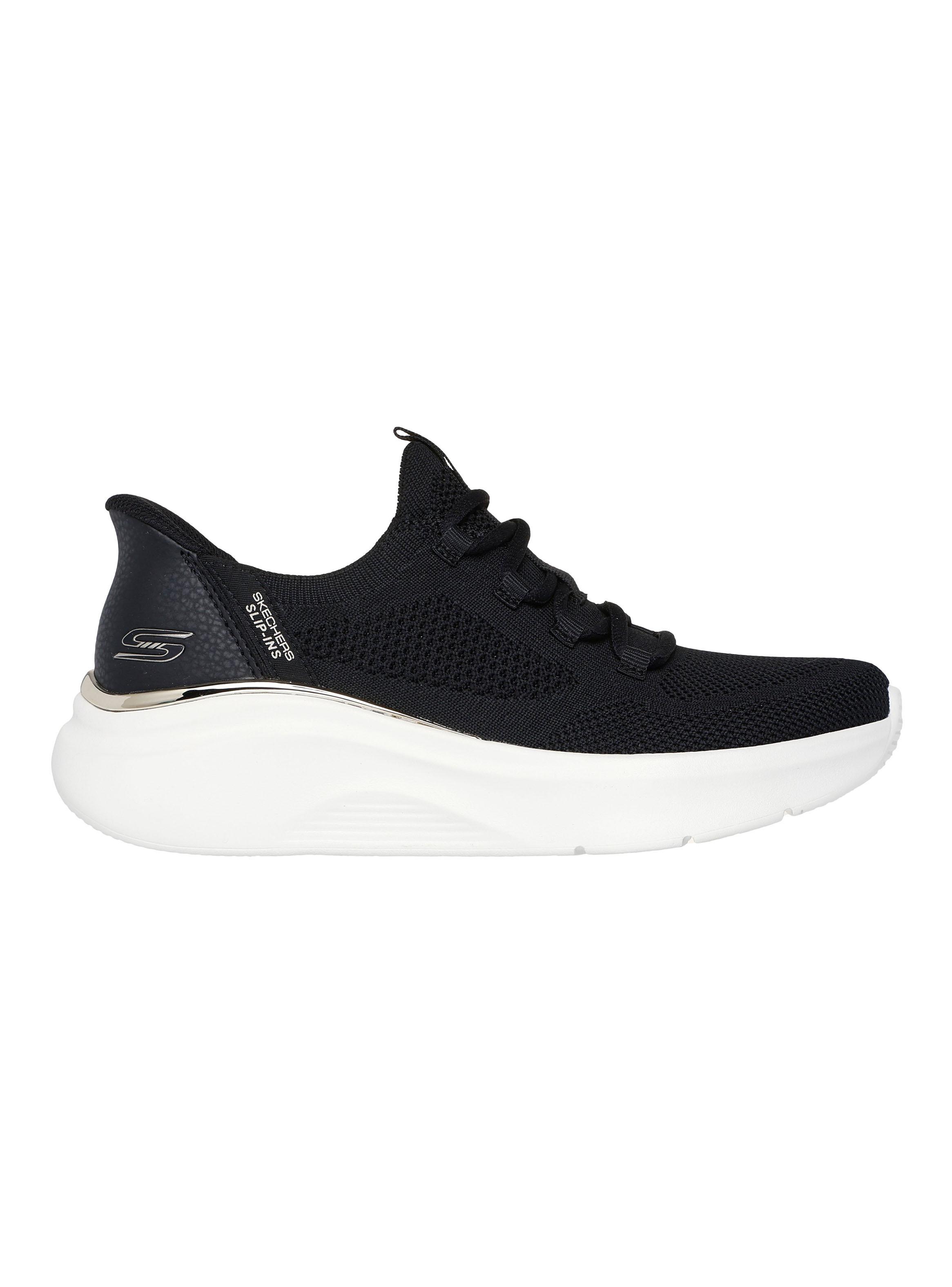 Zapatilla Urbana Diseño Slip-Ins Bobs Sport B Love Mujer-0