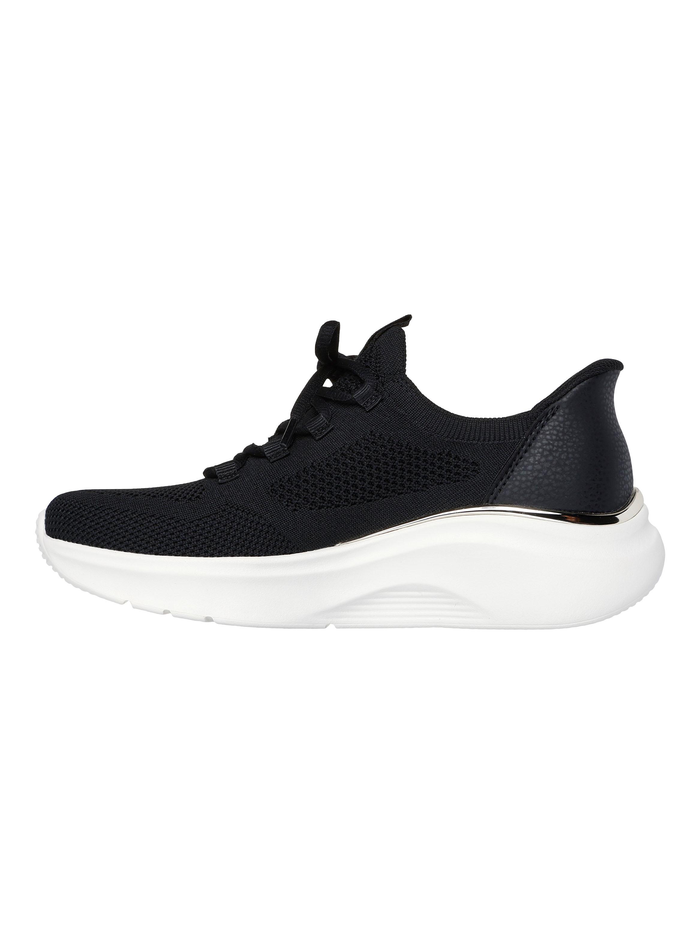 Zapatilla Urbana Diseño Slip-Ins Bobs Sport B Love Mujer-2