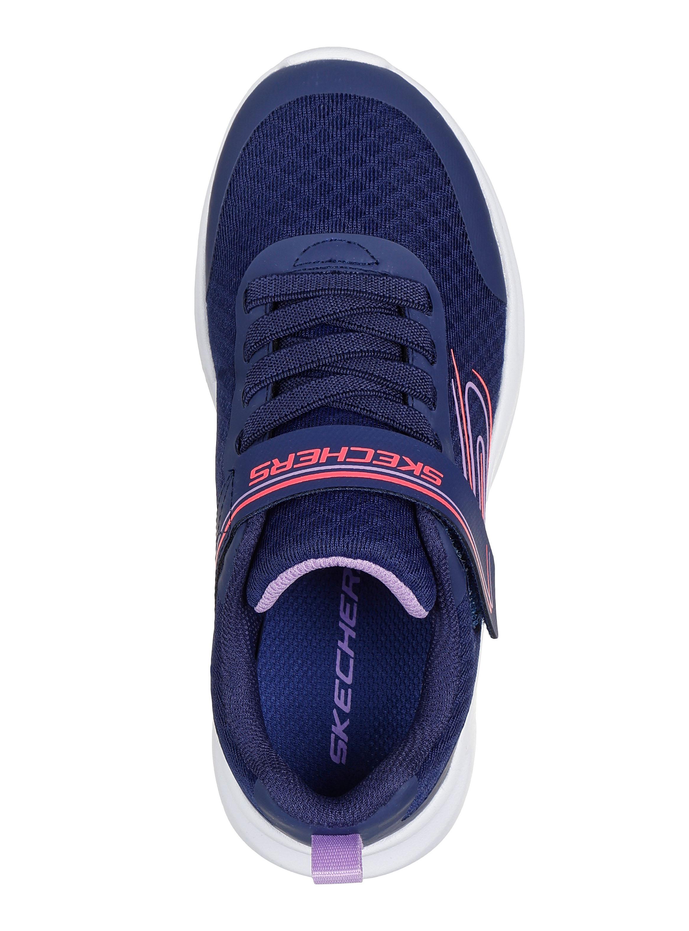 Zapatilla Urbana Color Dynamatic Niña-3
