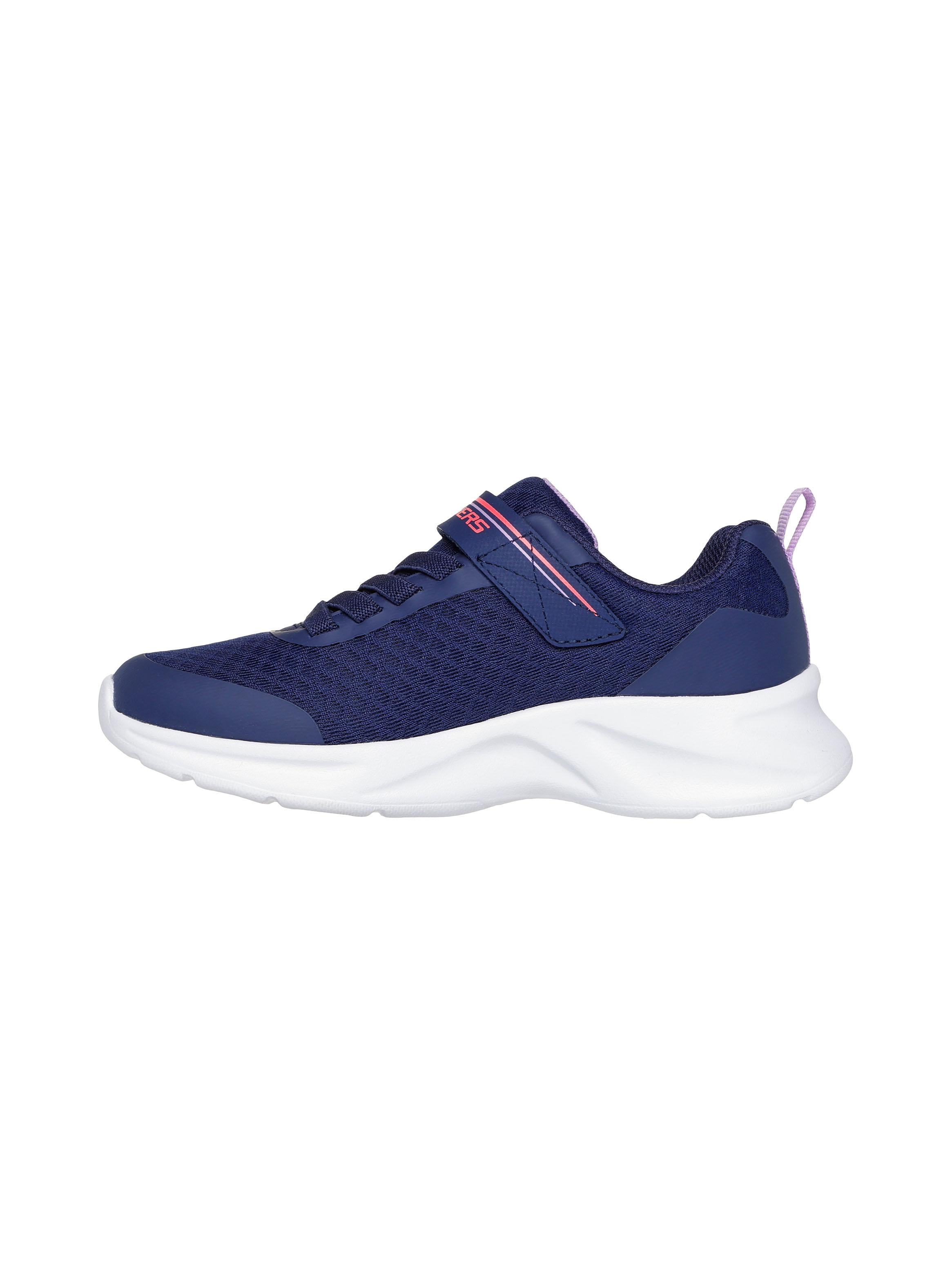 Zapatilla Urbana Color Dynamatic Niña-2